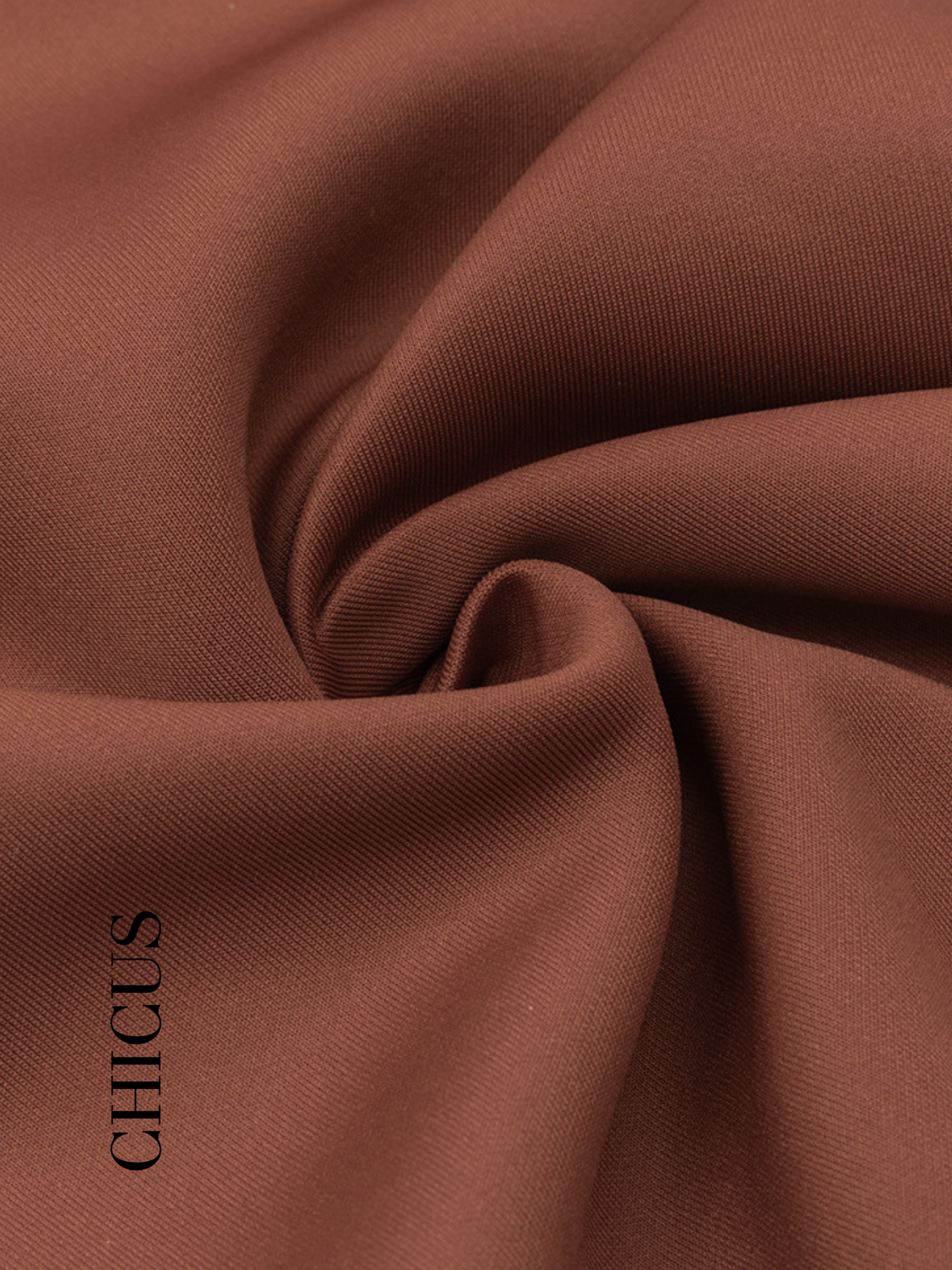 Marrón Vida Kadın Elbise