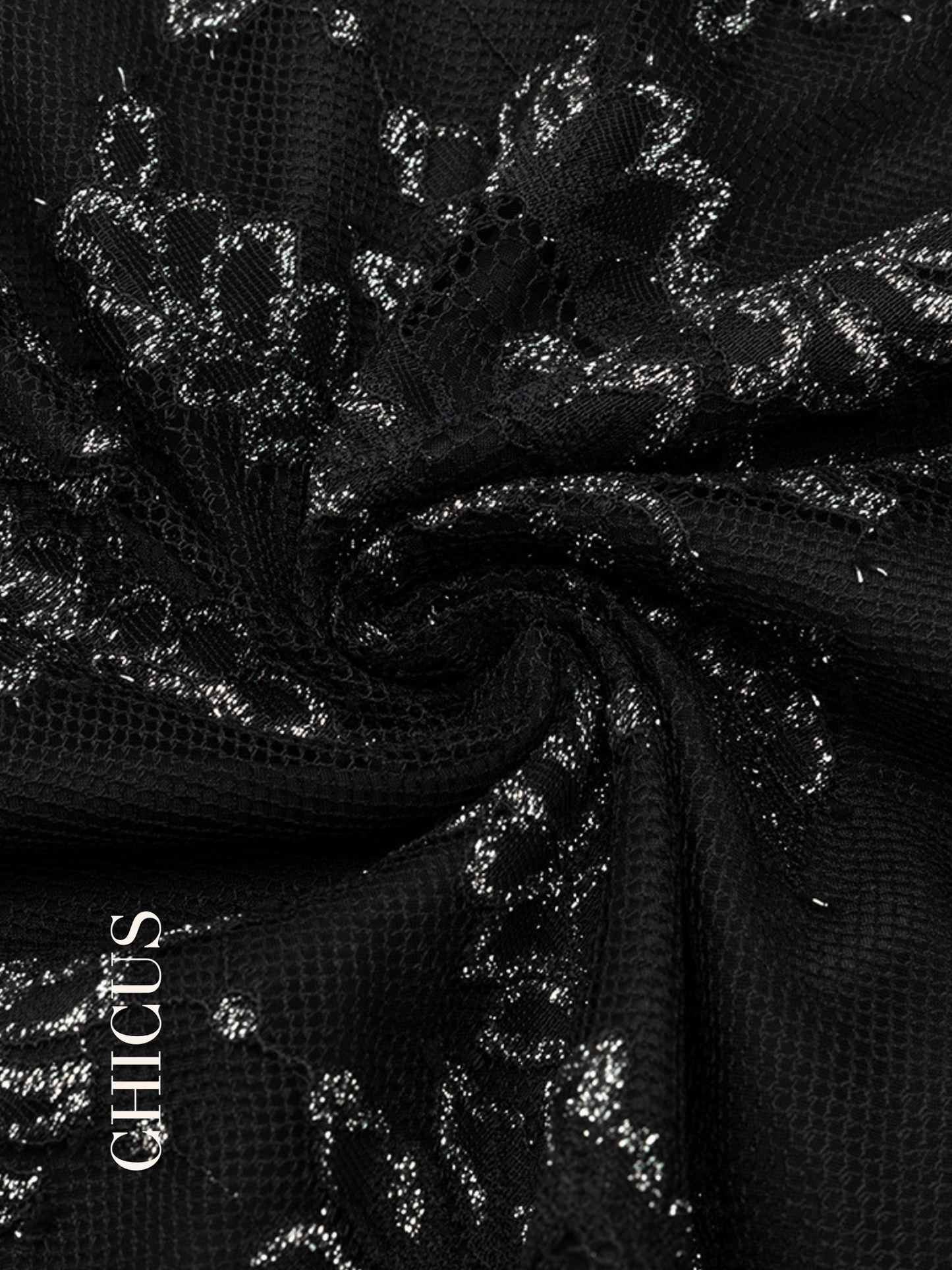 Brindille Dark Kadın Elbise