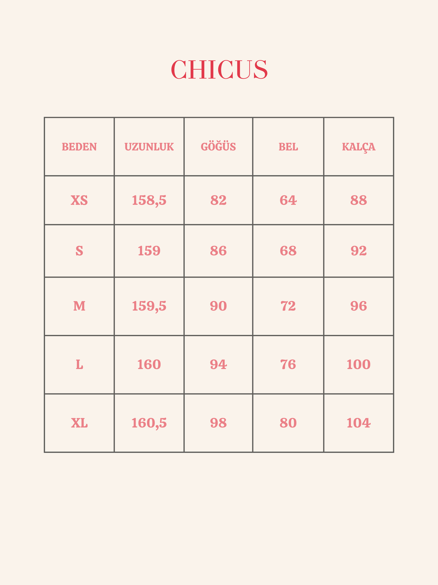 Coccinelle Love Kadın Elbise