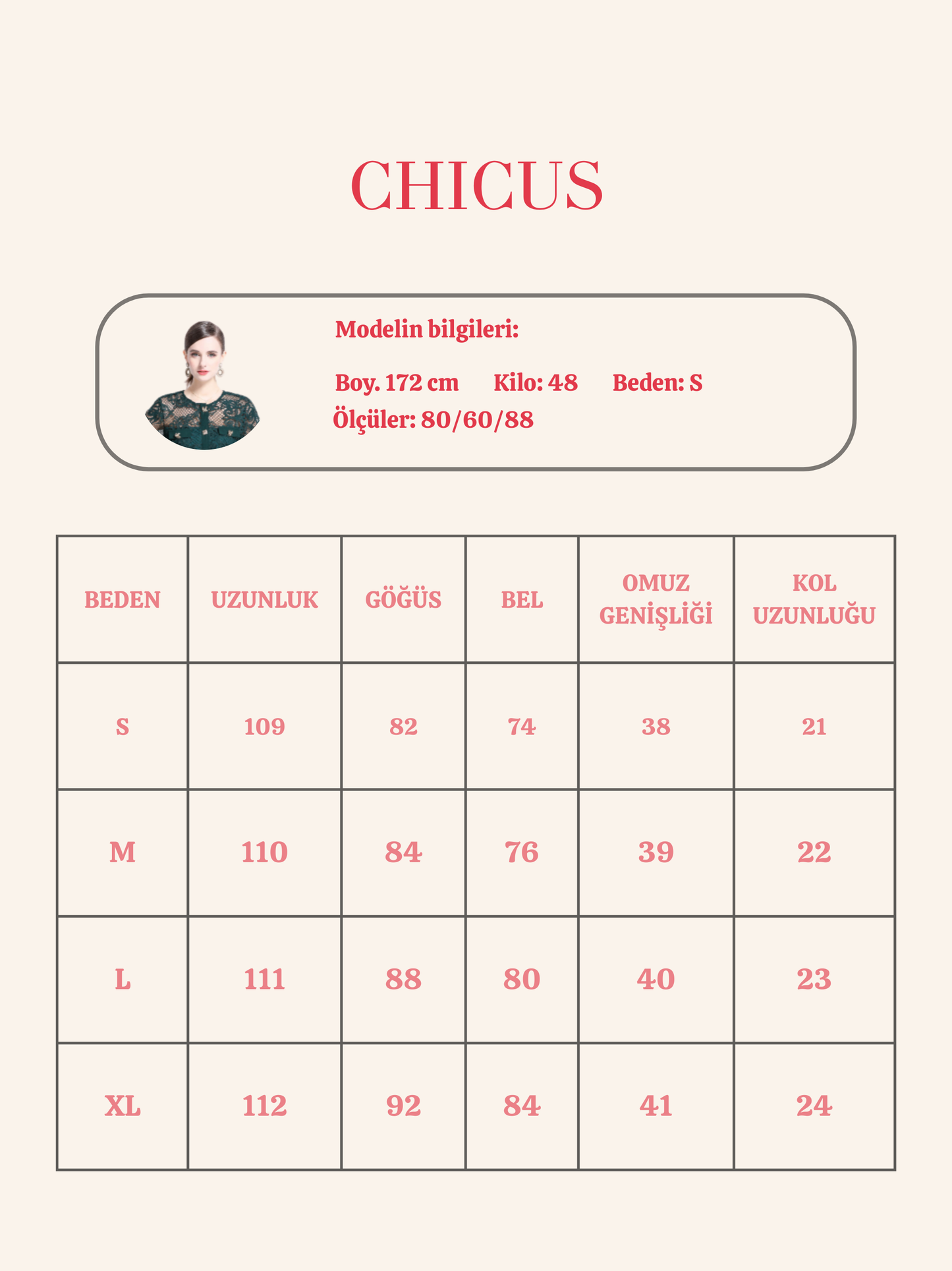 Duck Green Kadın Elbise