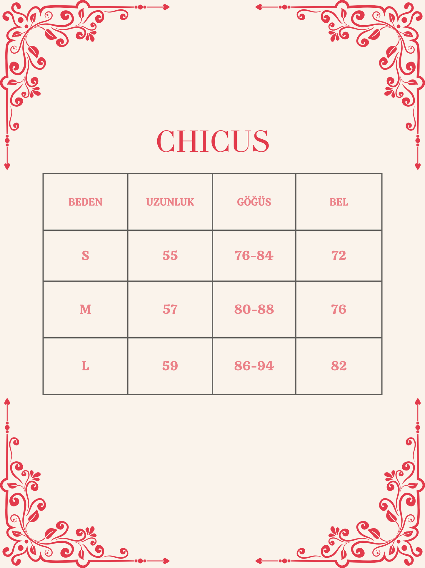 Dumorf Leila Kadın Elbise