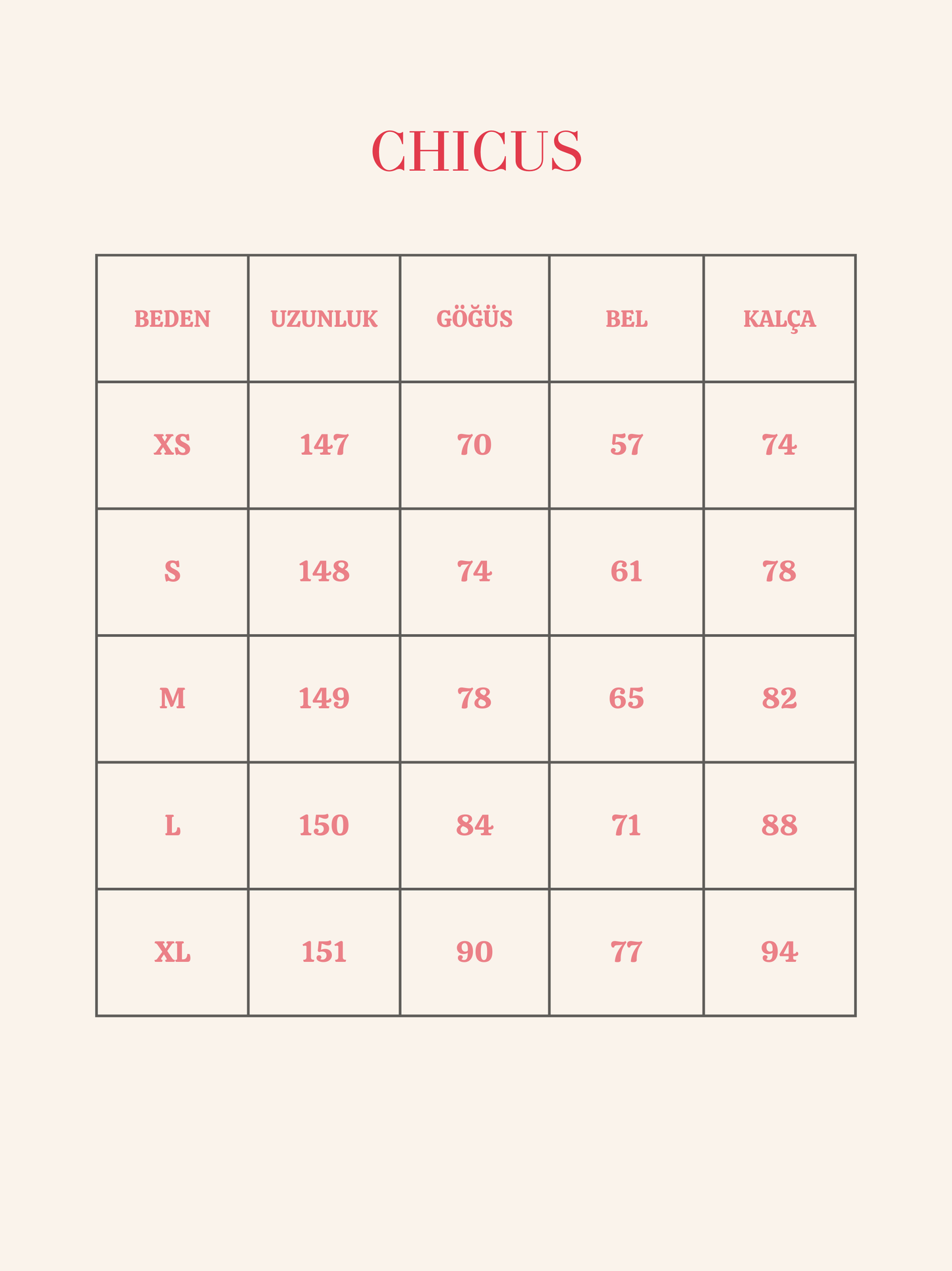 Esto Coffie Kadın Elbise