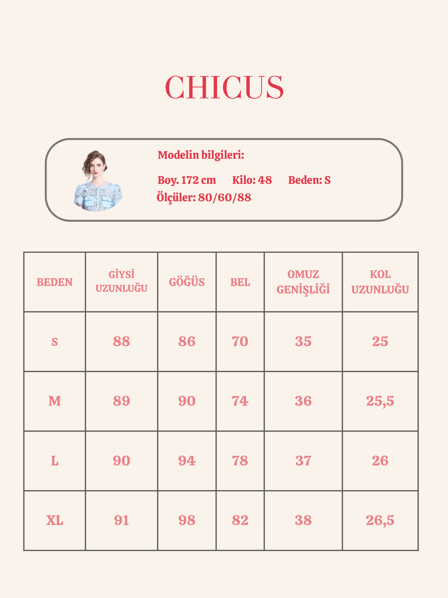 Floral Soul Kadın Elbise