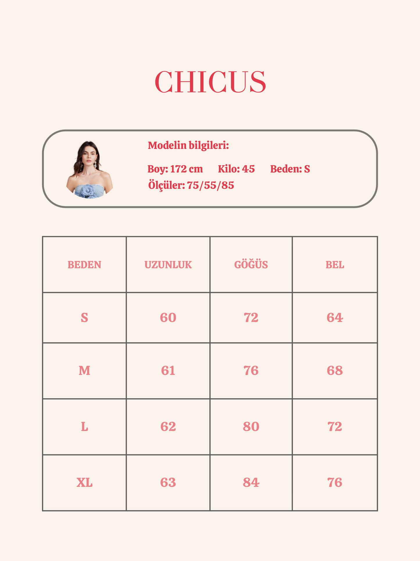 Frozen Denim Kadın Elbise