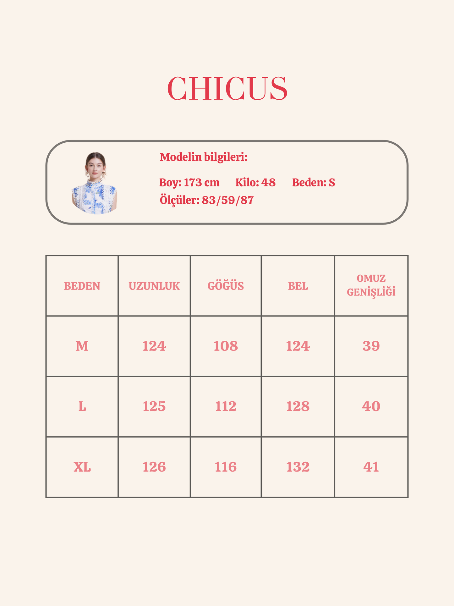 Garden Song Kadın Elbise