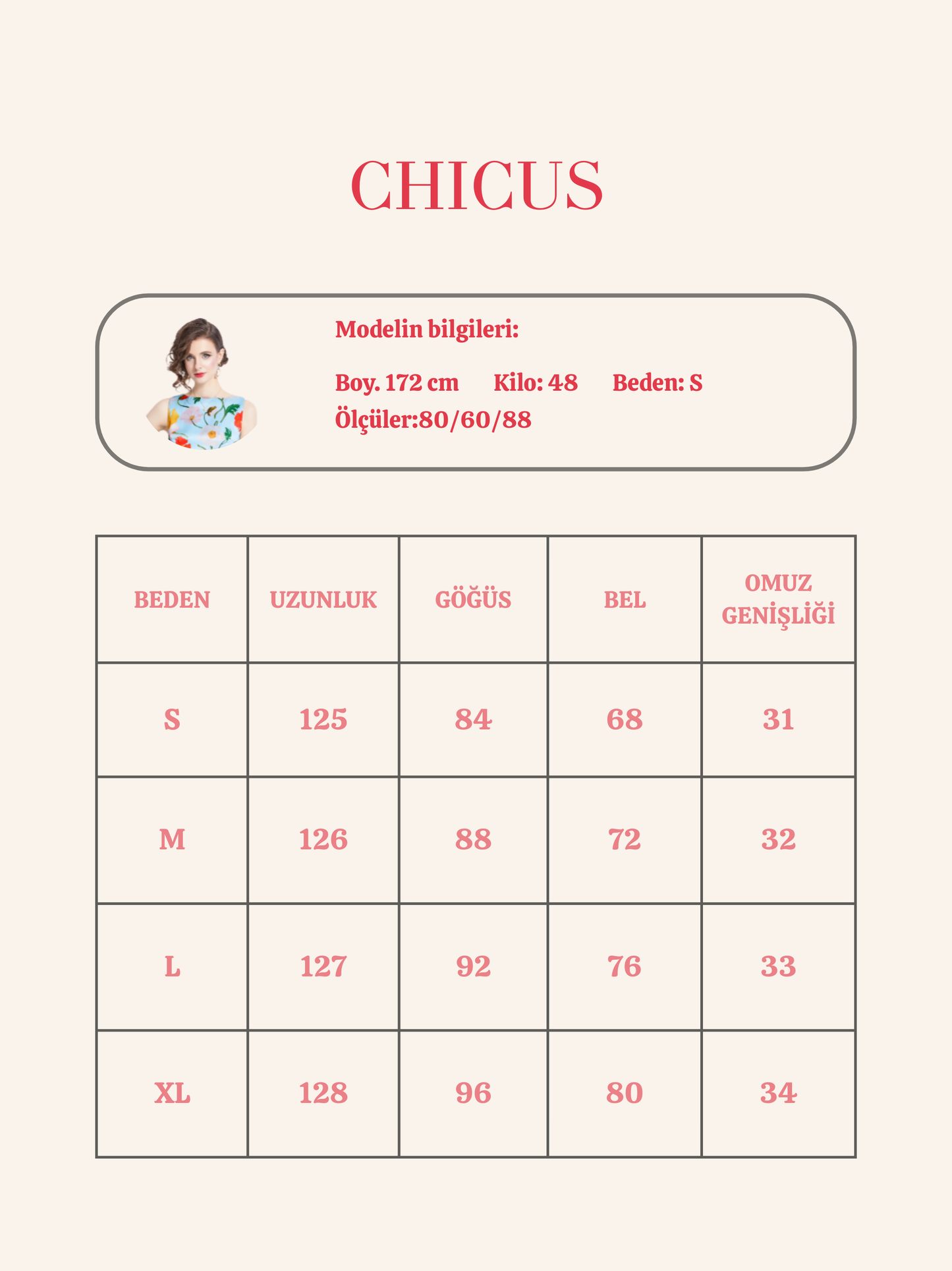 Garden Whim Kadın Elbise