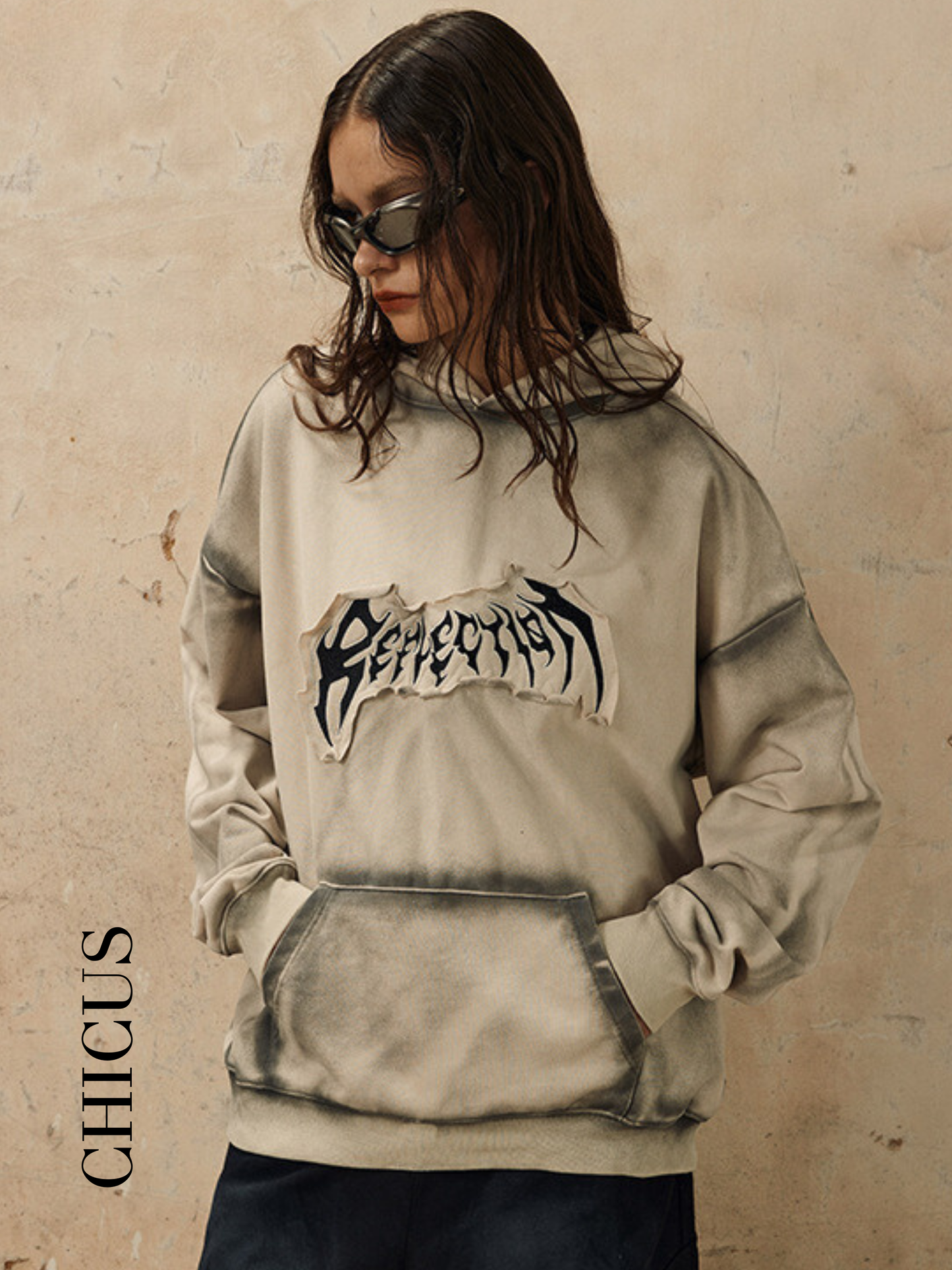 Armageddon Spider Street Kadın Sweat