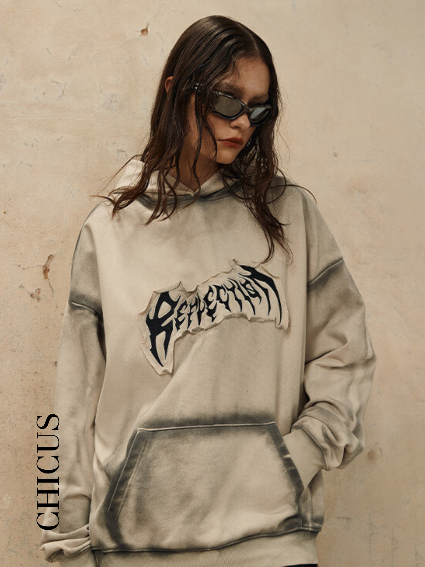 Armageddon Spider Street Kadın Sweat