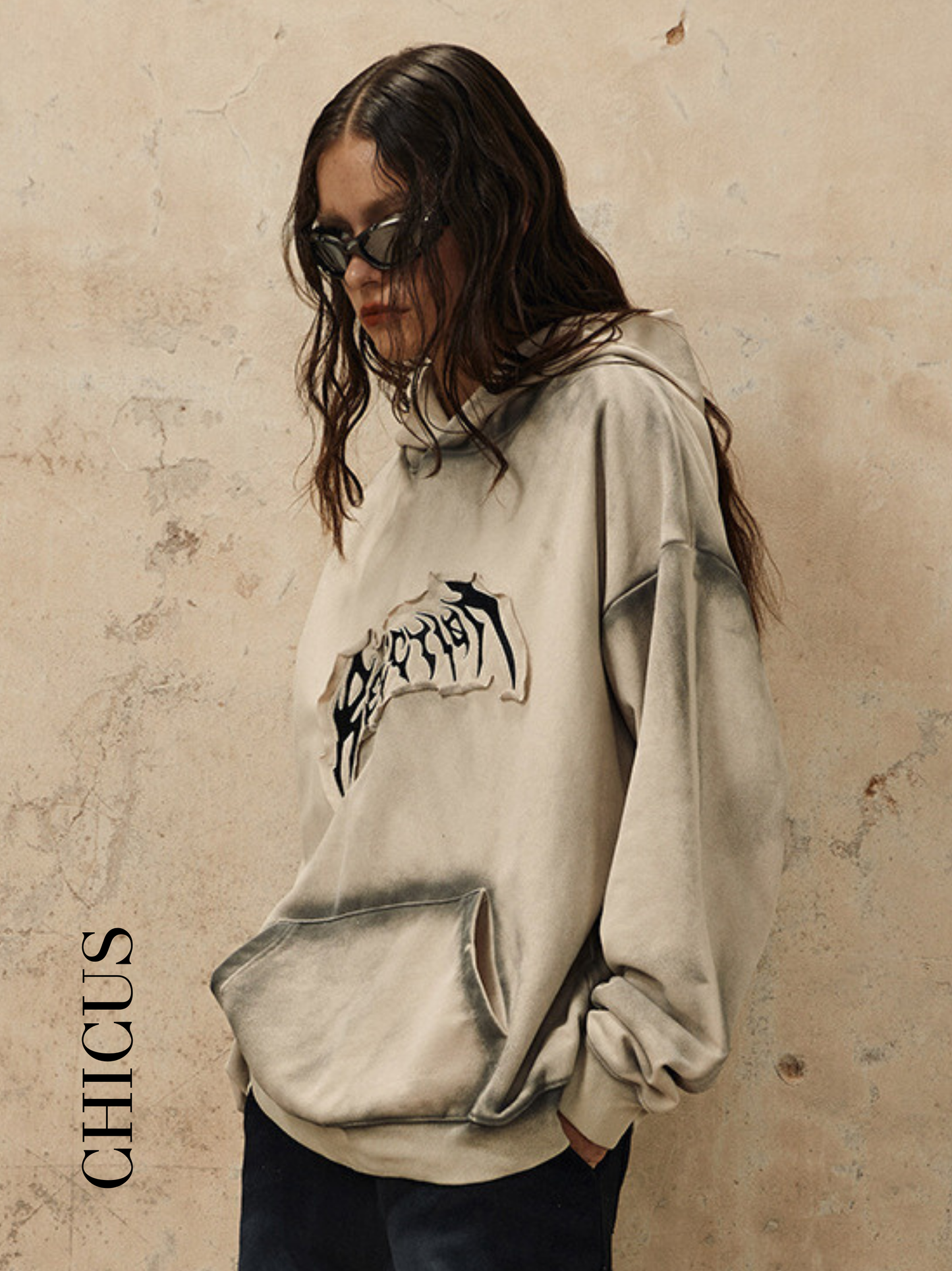 Armageddon Spider Street Kadın Sweat