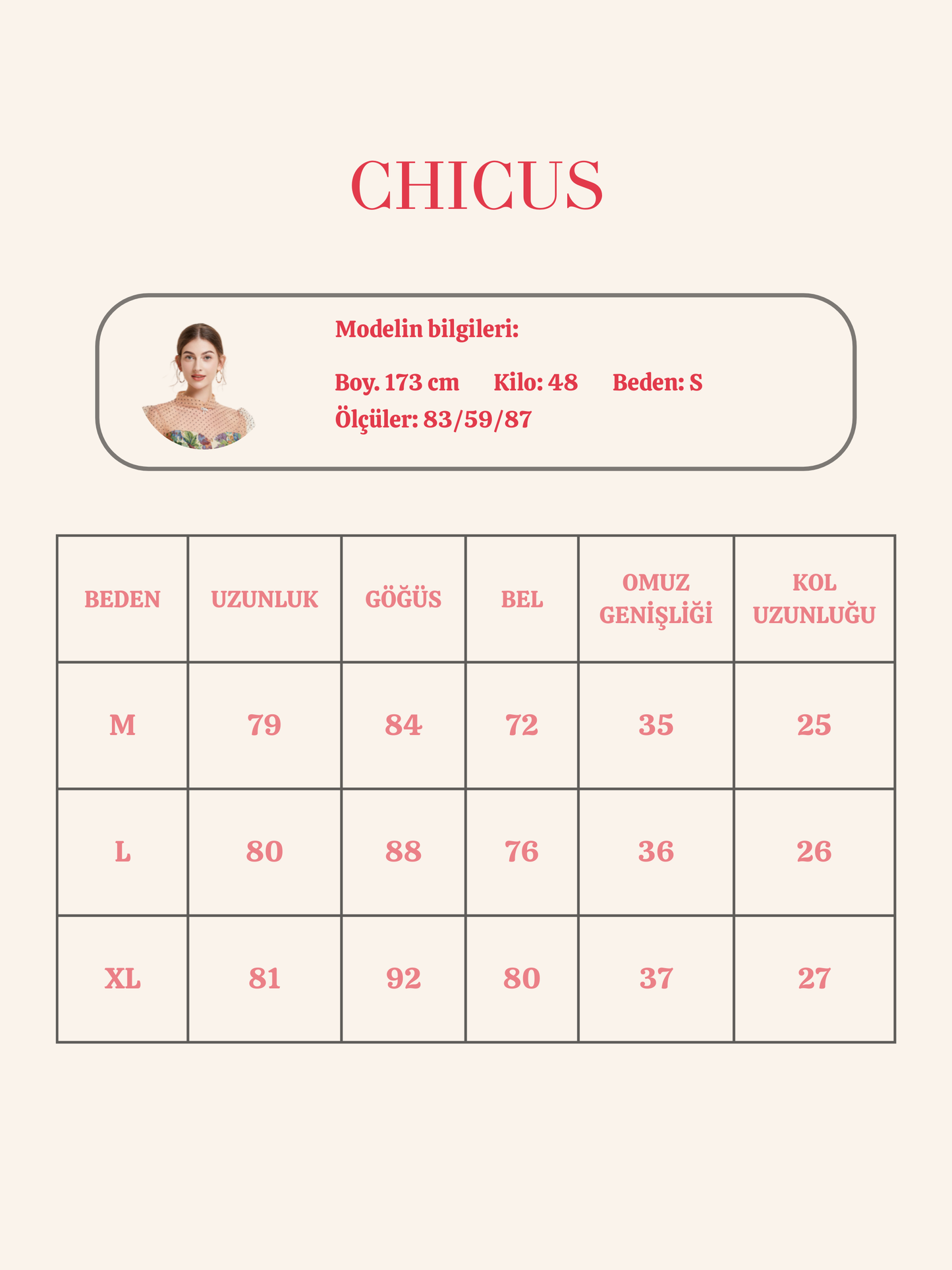 Hans Elizabeth Kadın Elbise