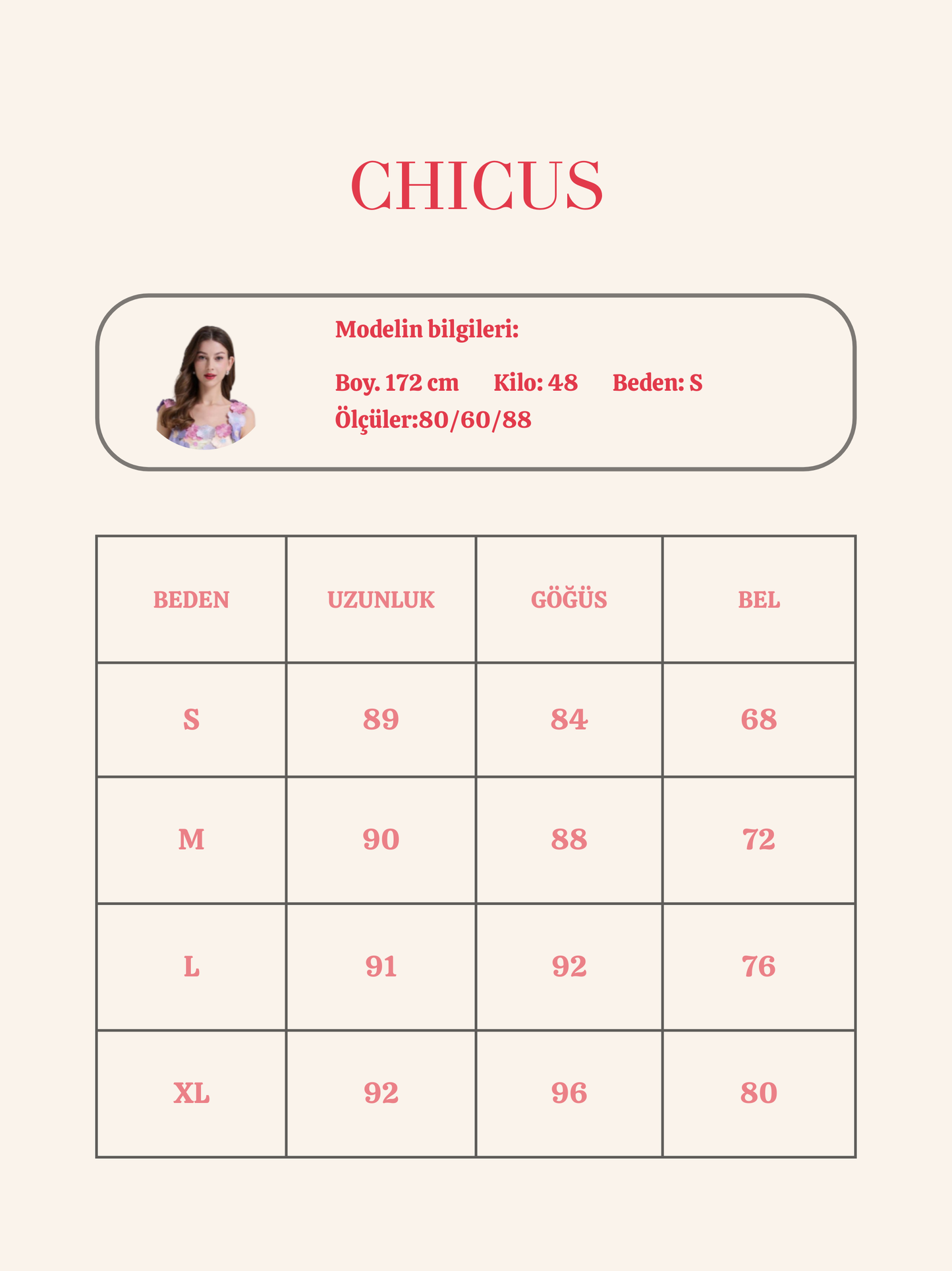 Lavender Touch Kadın Elbise