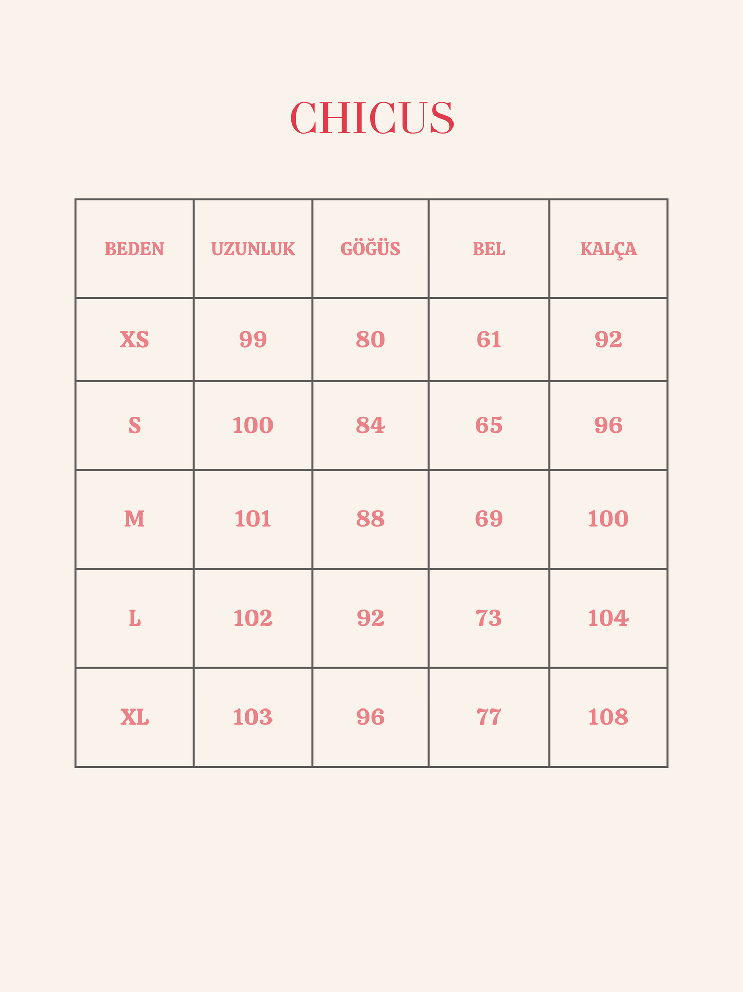 Marrón Vida Kadın Elbise