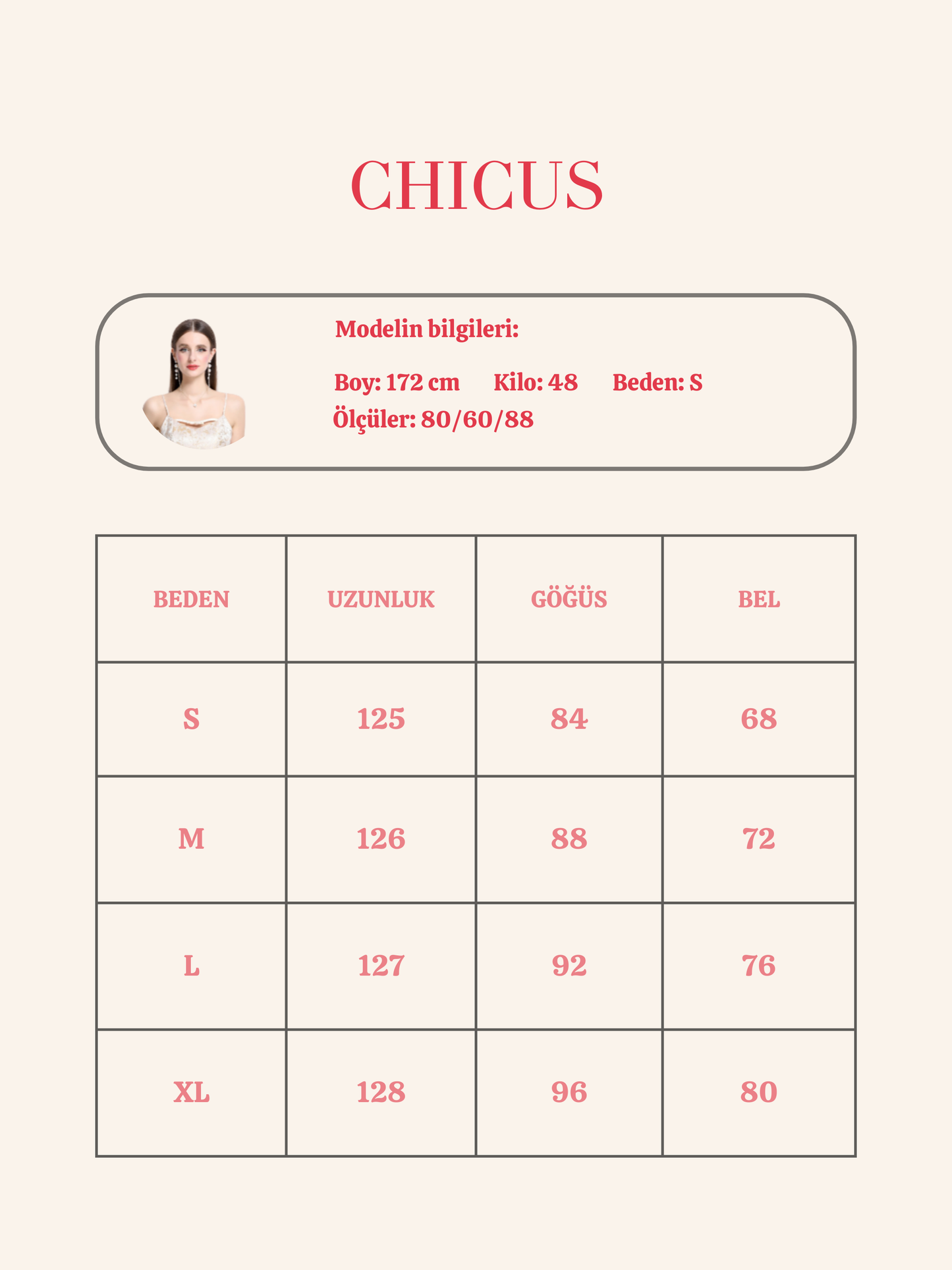 Nature Whisper Kadın Elbise