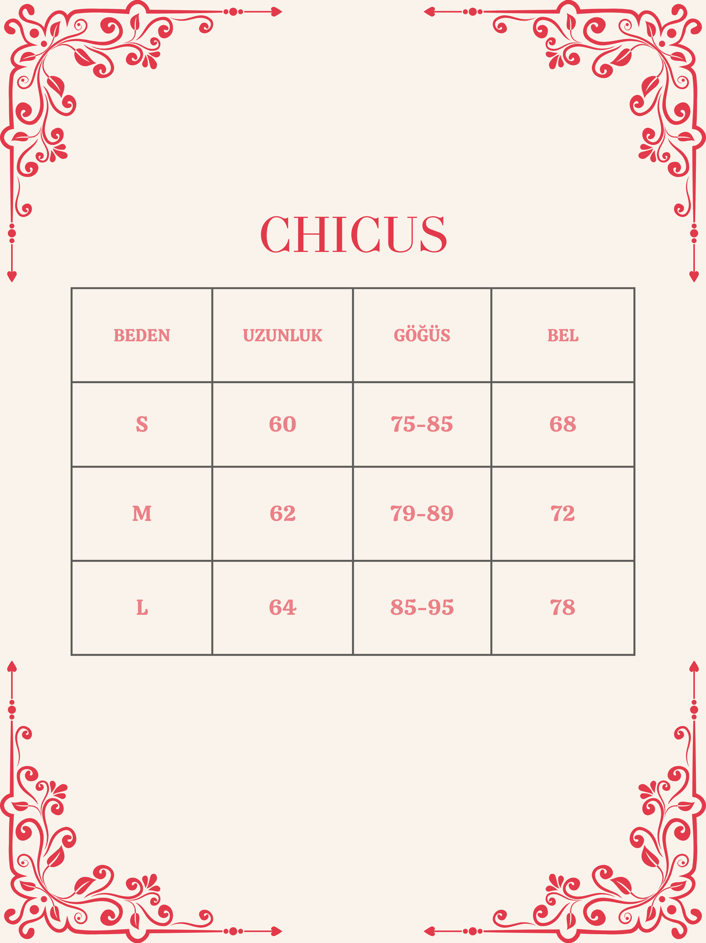 Opal Cherry Kadın Elbise