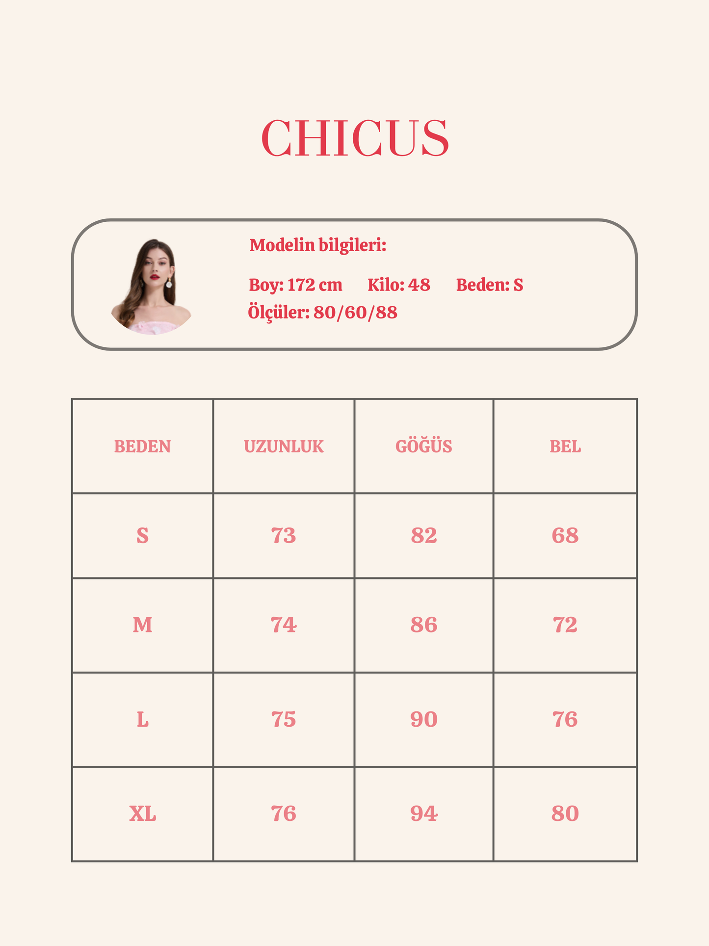 Pink Spring Kadın Elbise