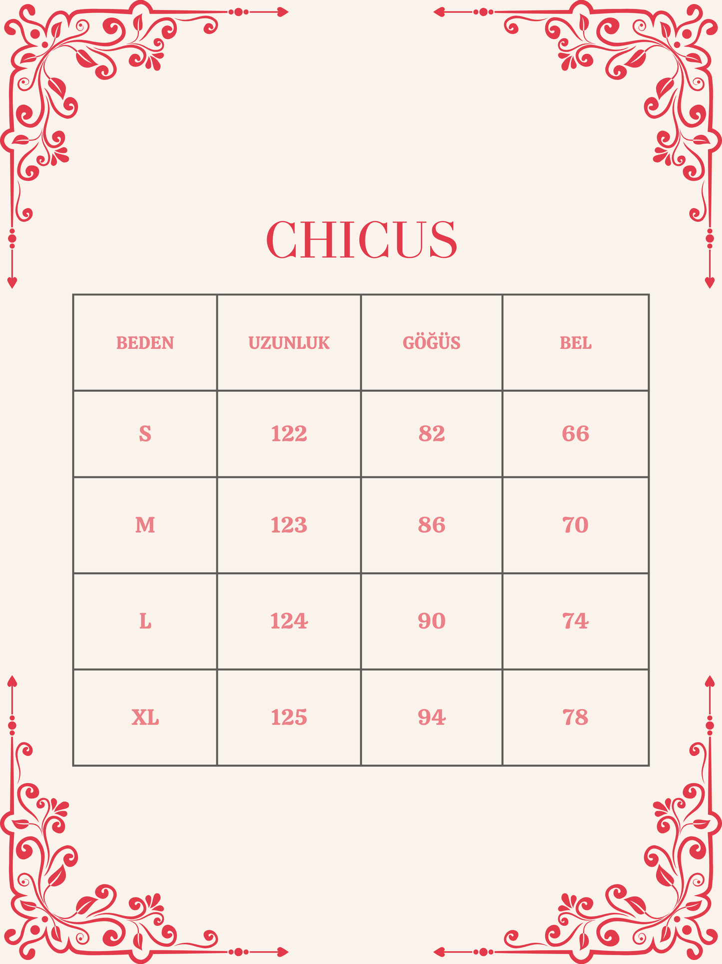 Rose Majeste Kadın Elbise