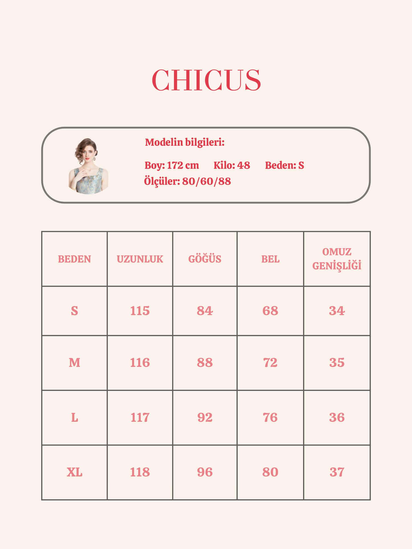 Spring Embrace Kadın Elbise