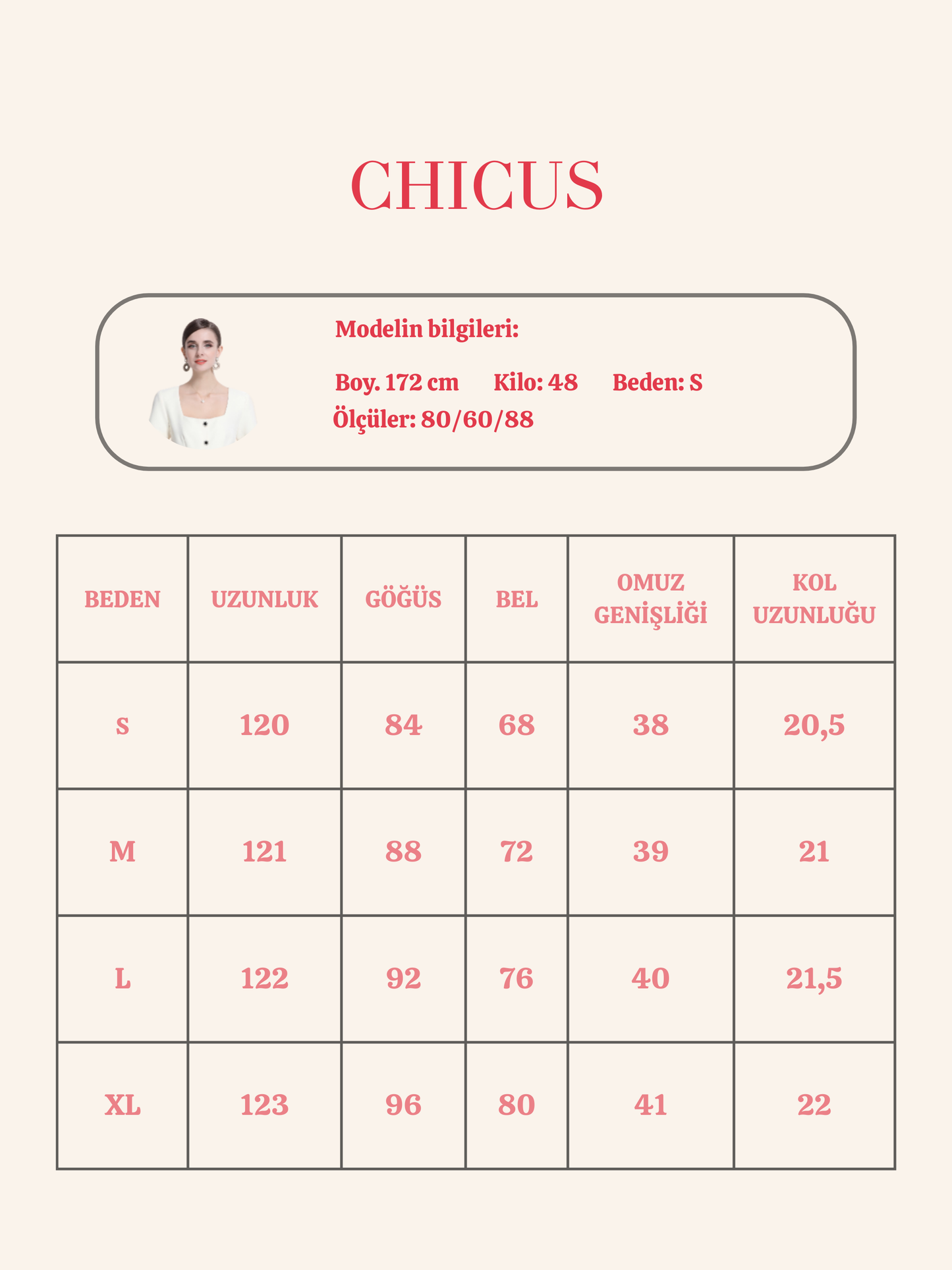 Spring Mood Kadın Elbise