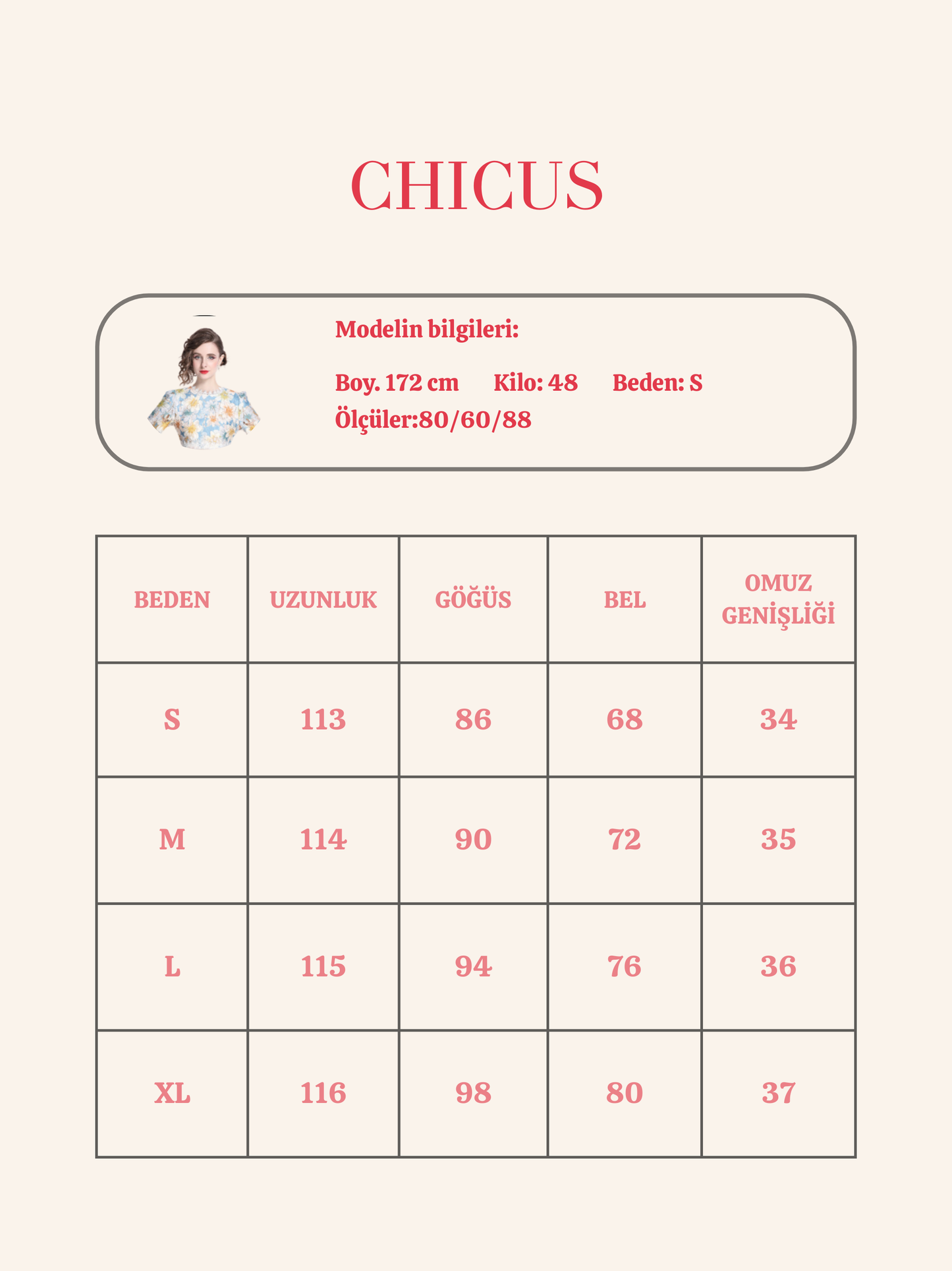 Sunny Bloom Kadın Elbise