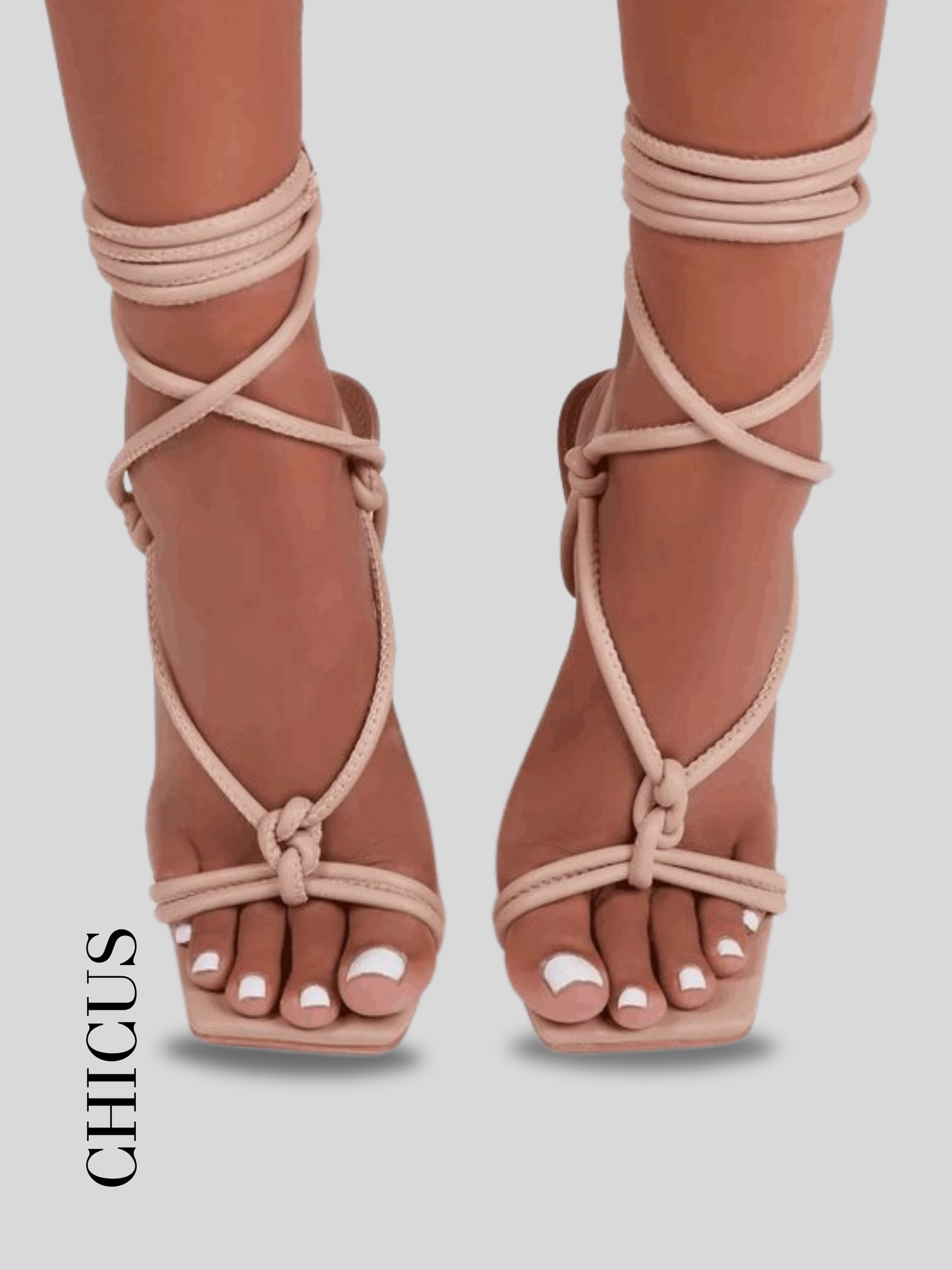 Freedom Princess Topuklu Ayakkabı