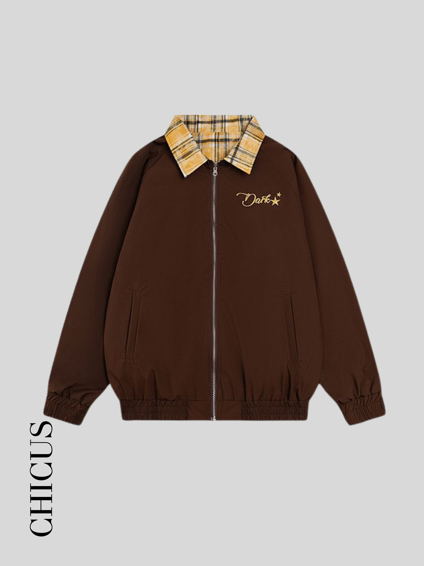 Double X2K Kadın Ceket