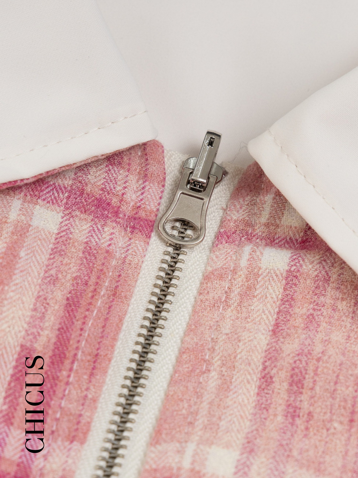 Double X2K Kadın Ceket