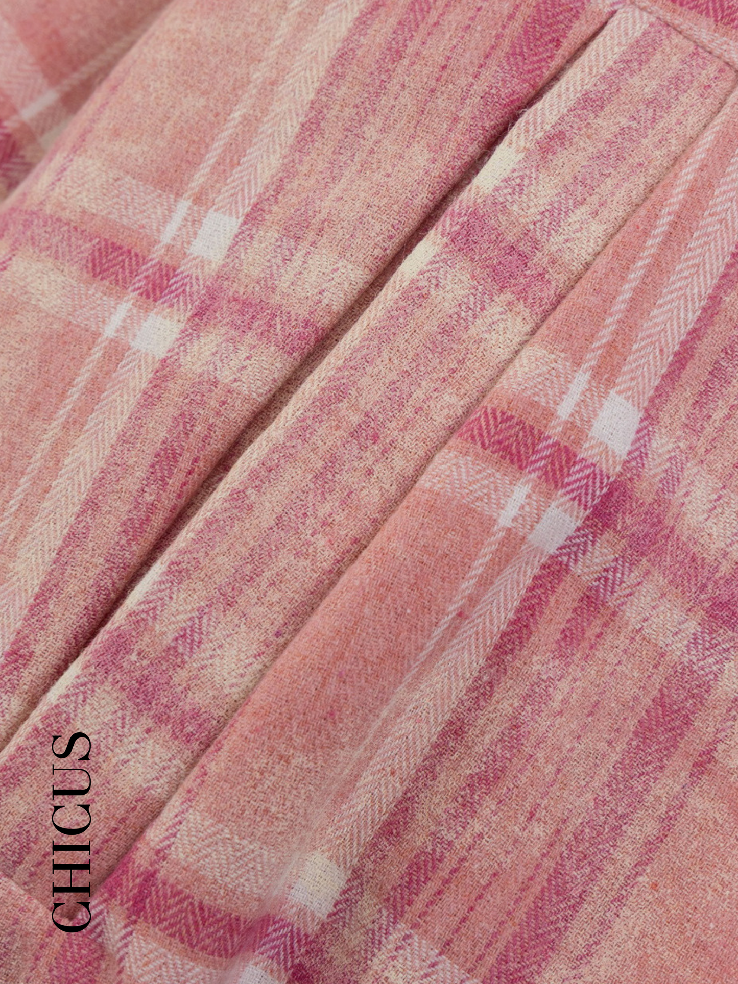 Double X2K Kadın Ceket