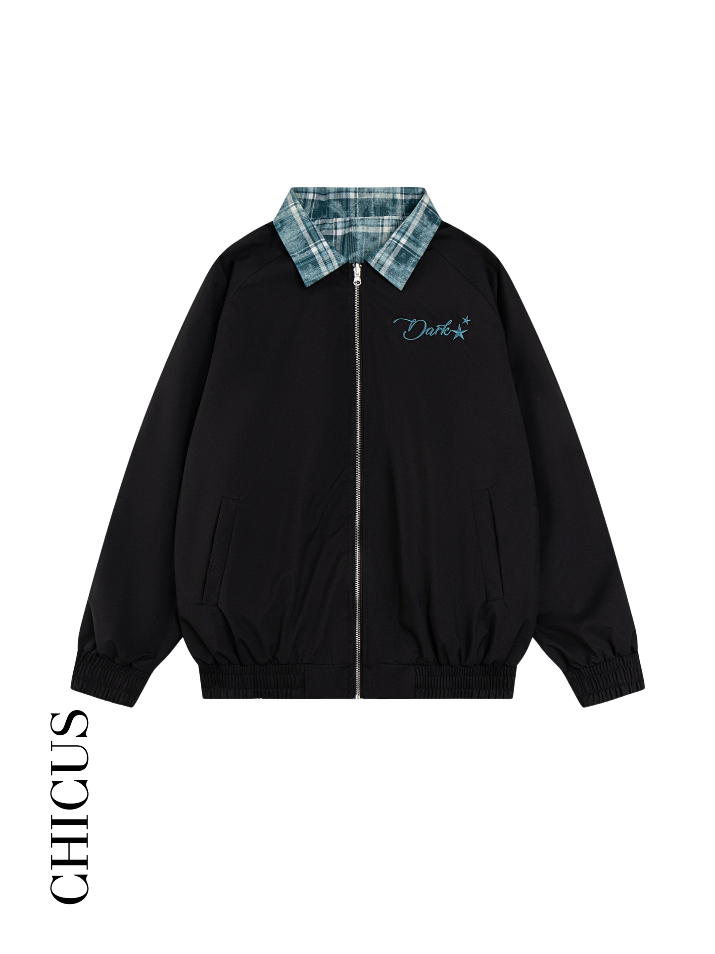 Double X2K Kadın Ceket