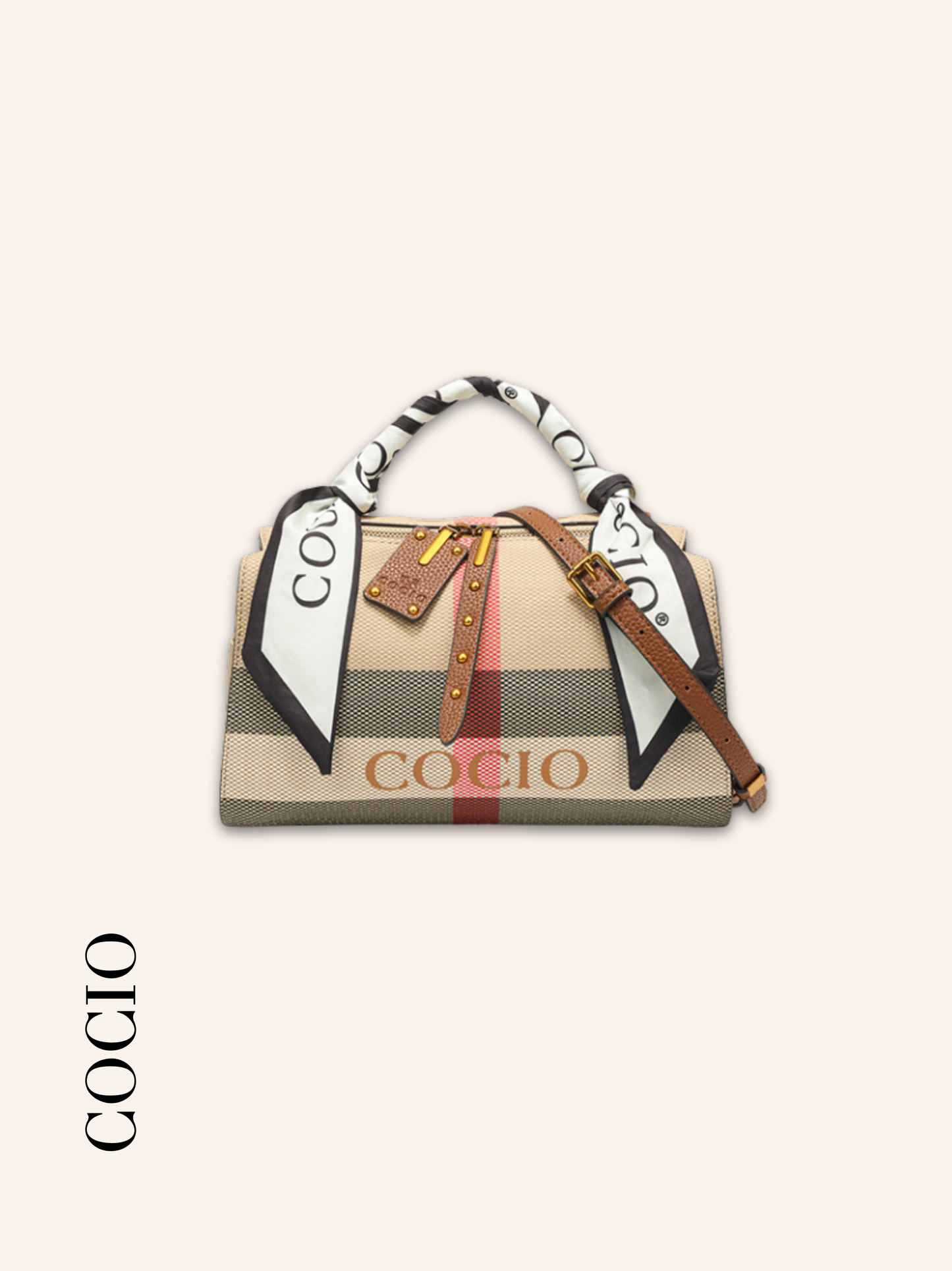 Cocio Euphoria Kadın El Çantası