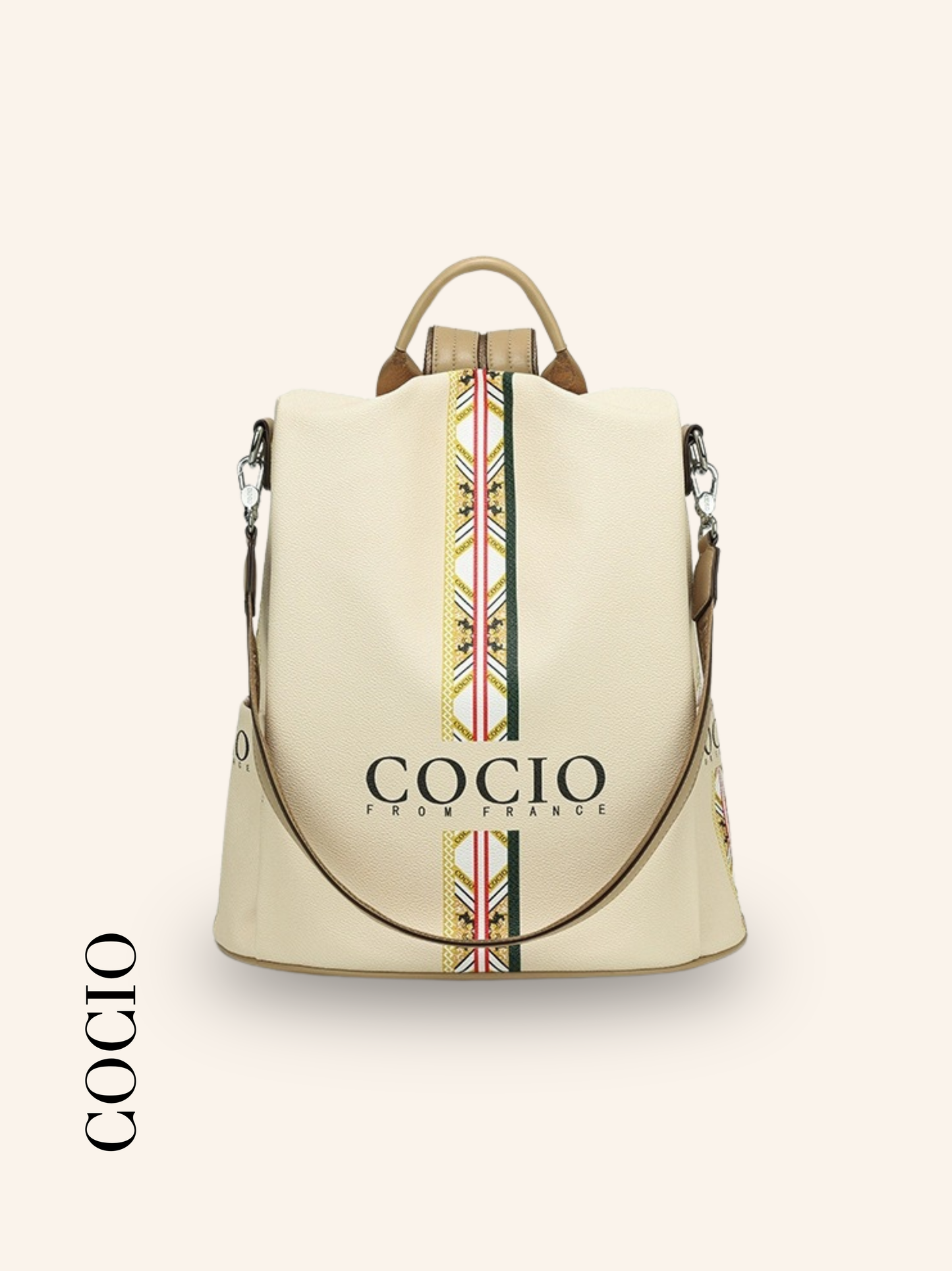 Cocio From France Series Sırt Çantası