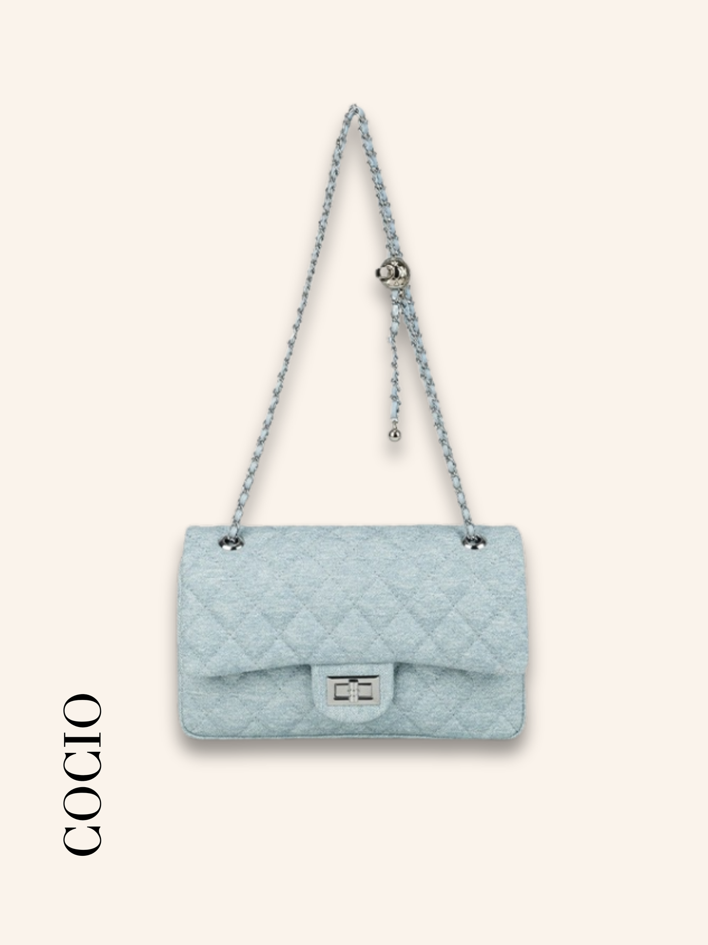 Cocio Cynosure Kadın El Çantası