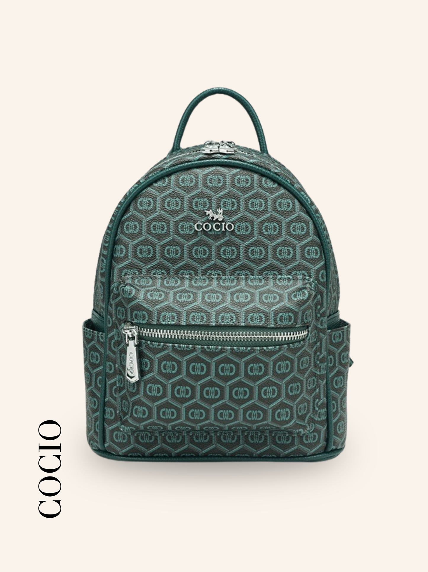 Cocio Peacock Series Sırt Çantası