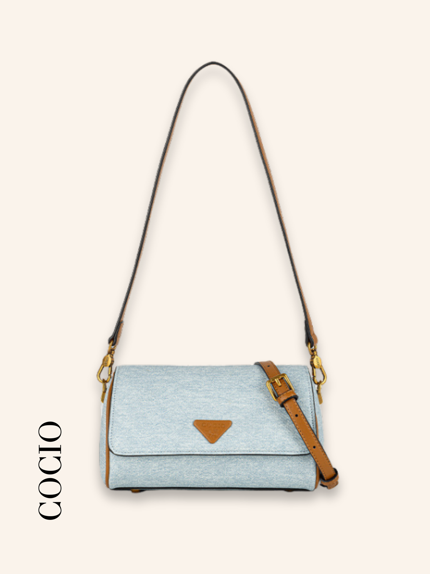 Cocio Passionis Kadın El Çantası