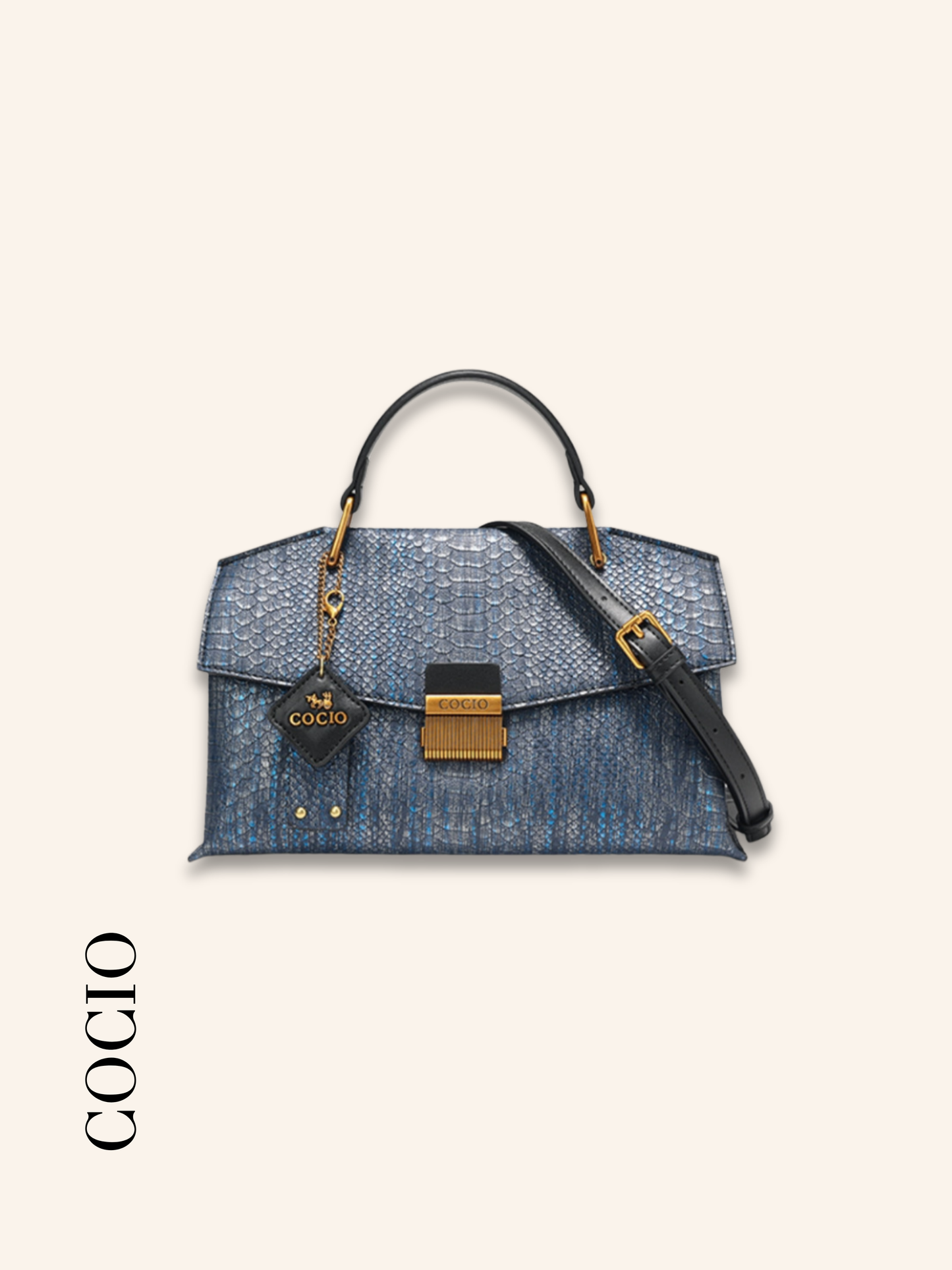 Cocio Dulcet Kadın El Çantası
