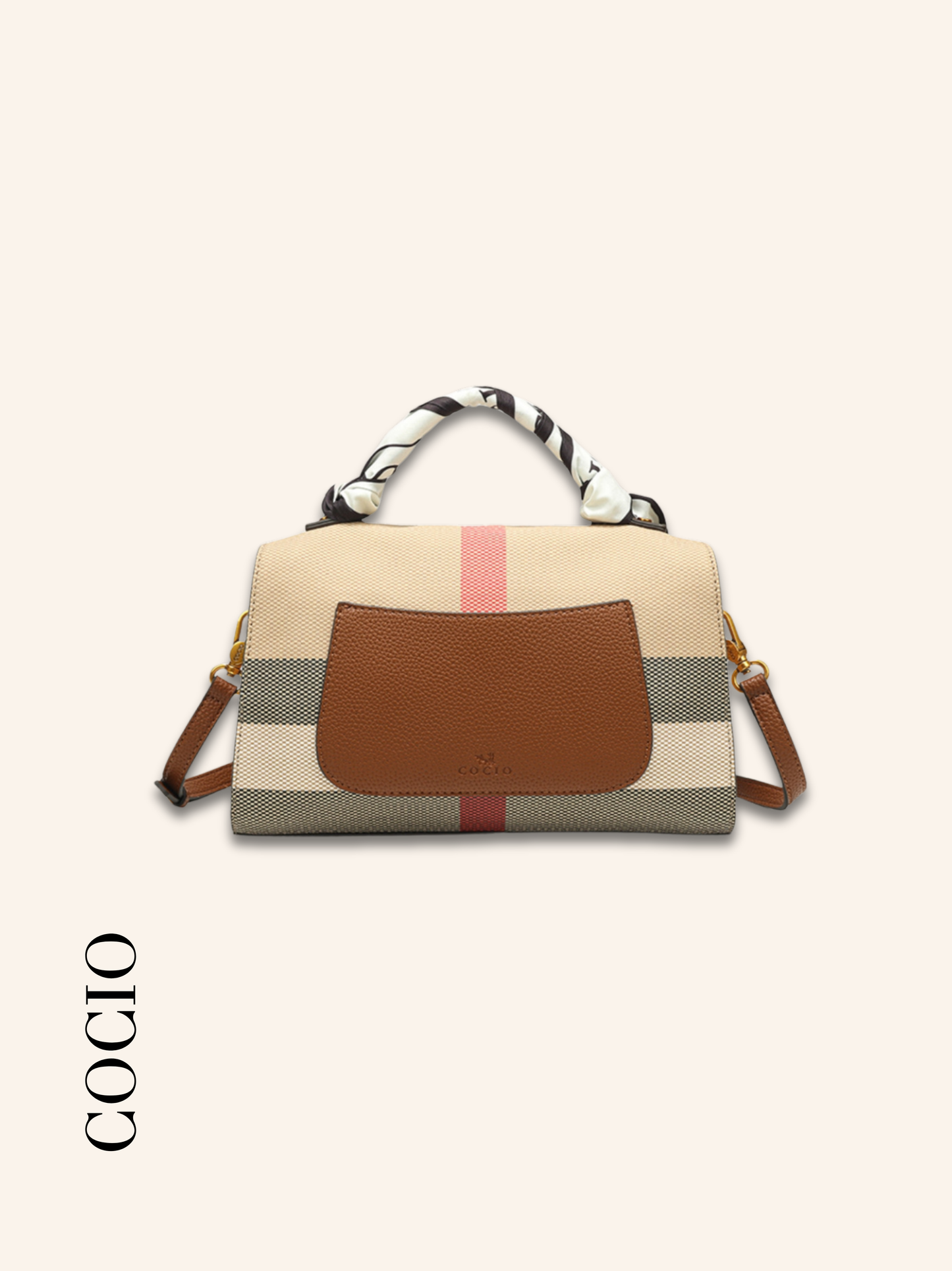 Cocio Euphoria Kadın El Çantası