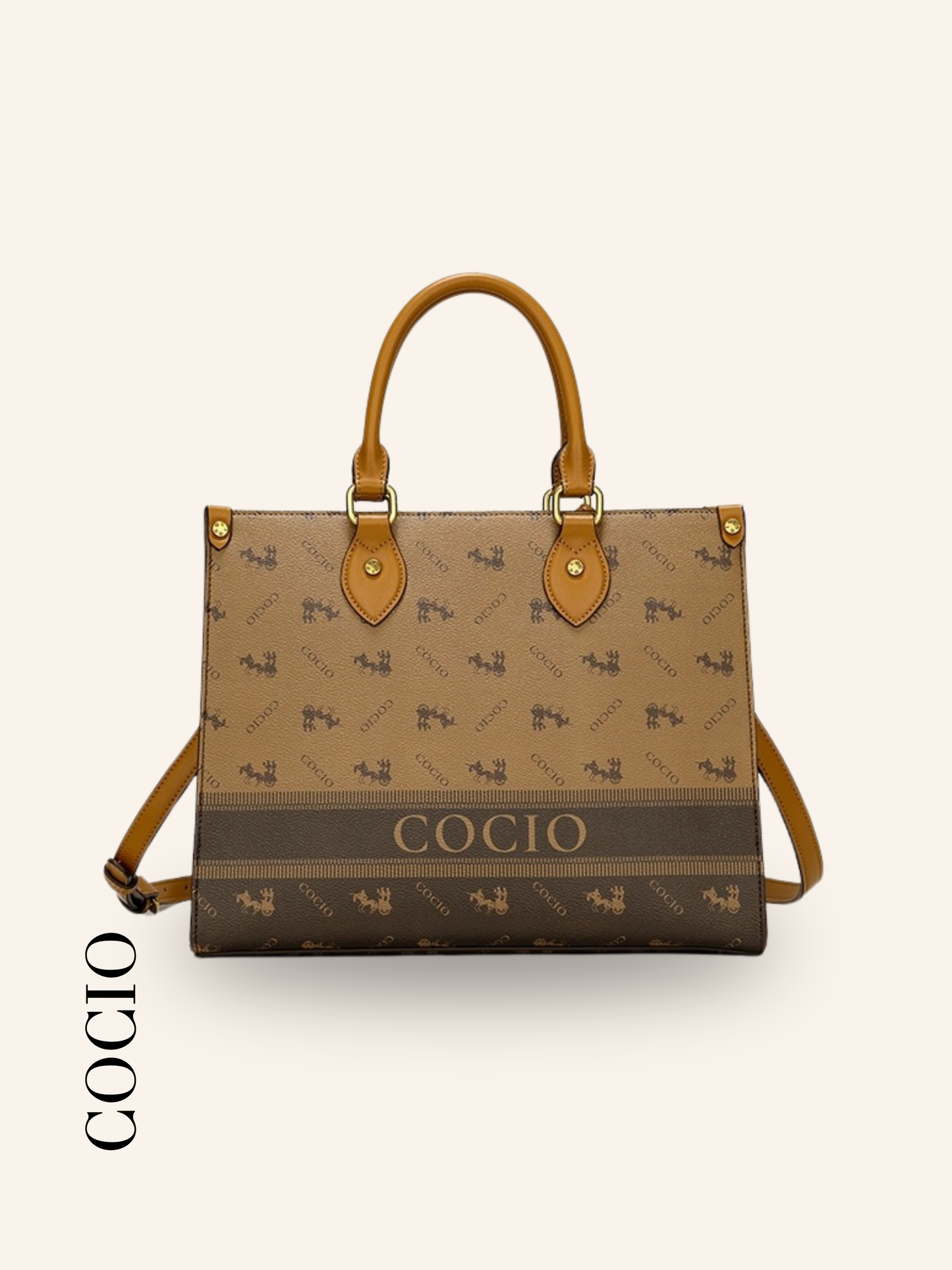 Cocio Elegance Kadın Omuz Çantası