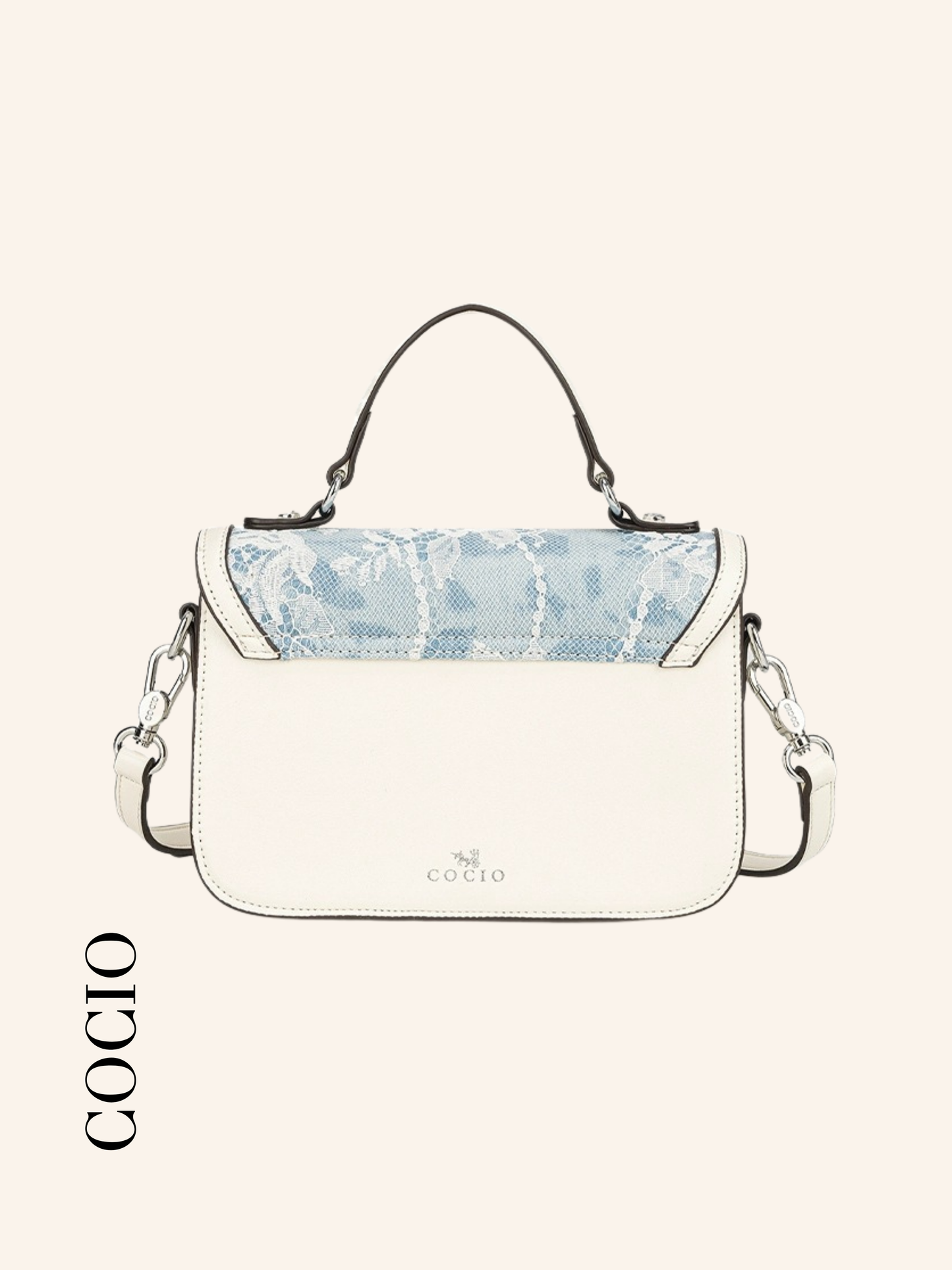 Cocio Frozen Kadın El Çantası