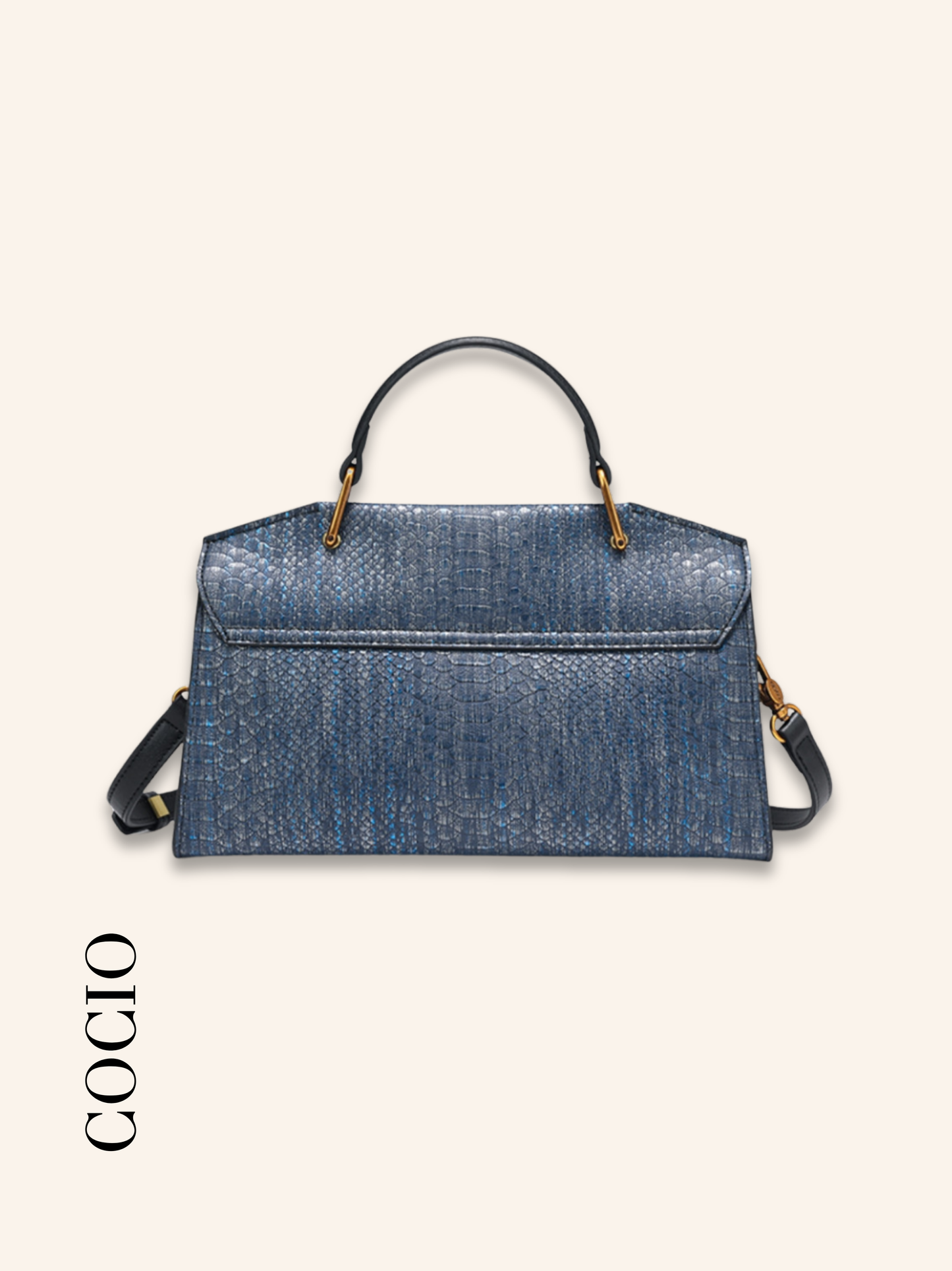 Cocio Dulcet Kadın El Çantası