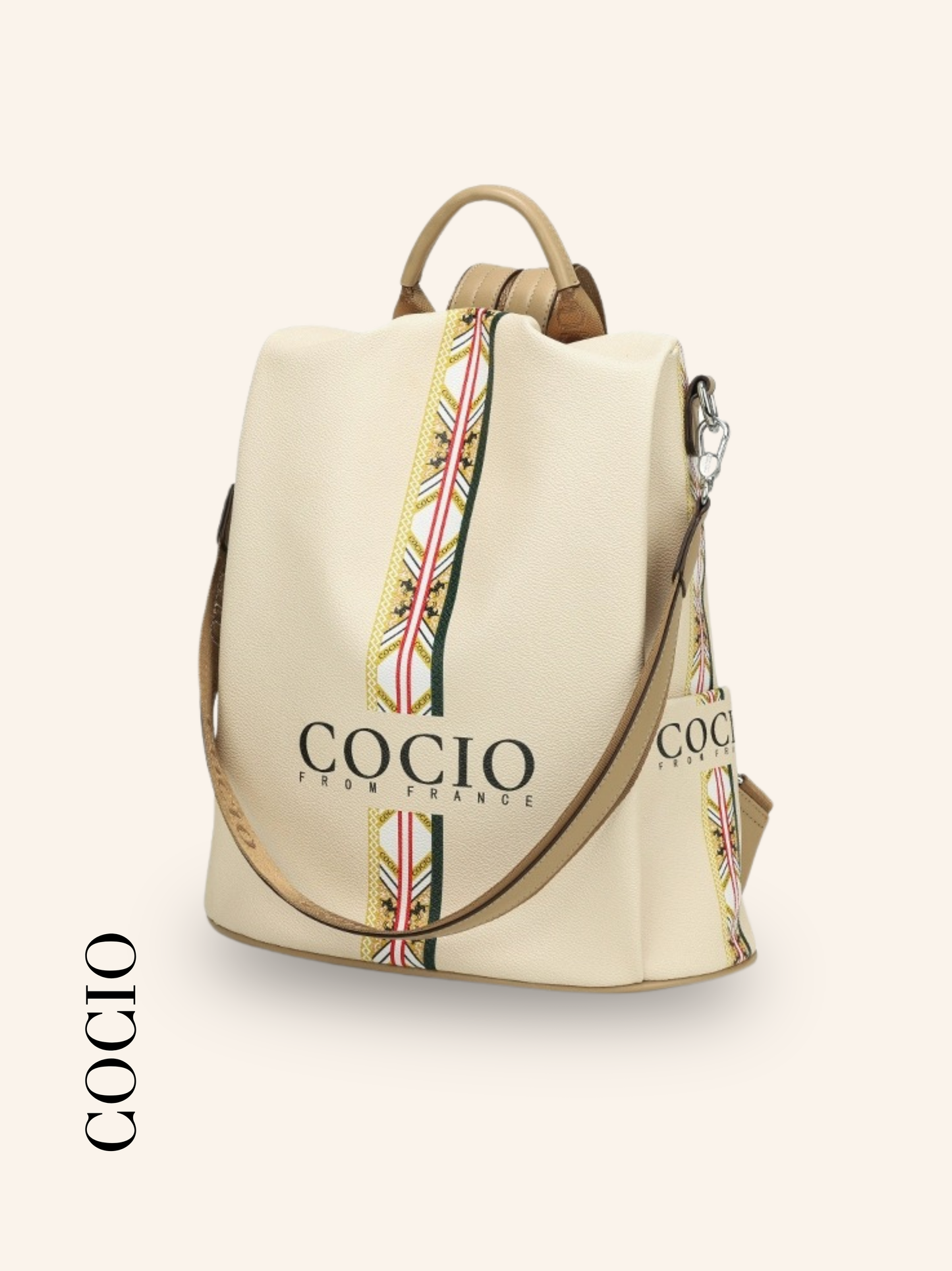 Cocio From France Series Sırt Çantası