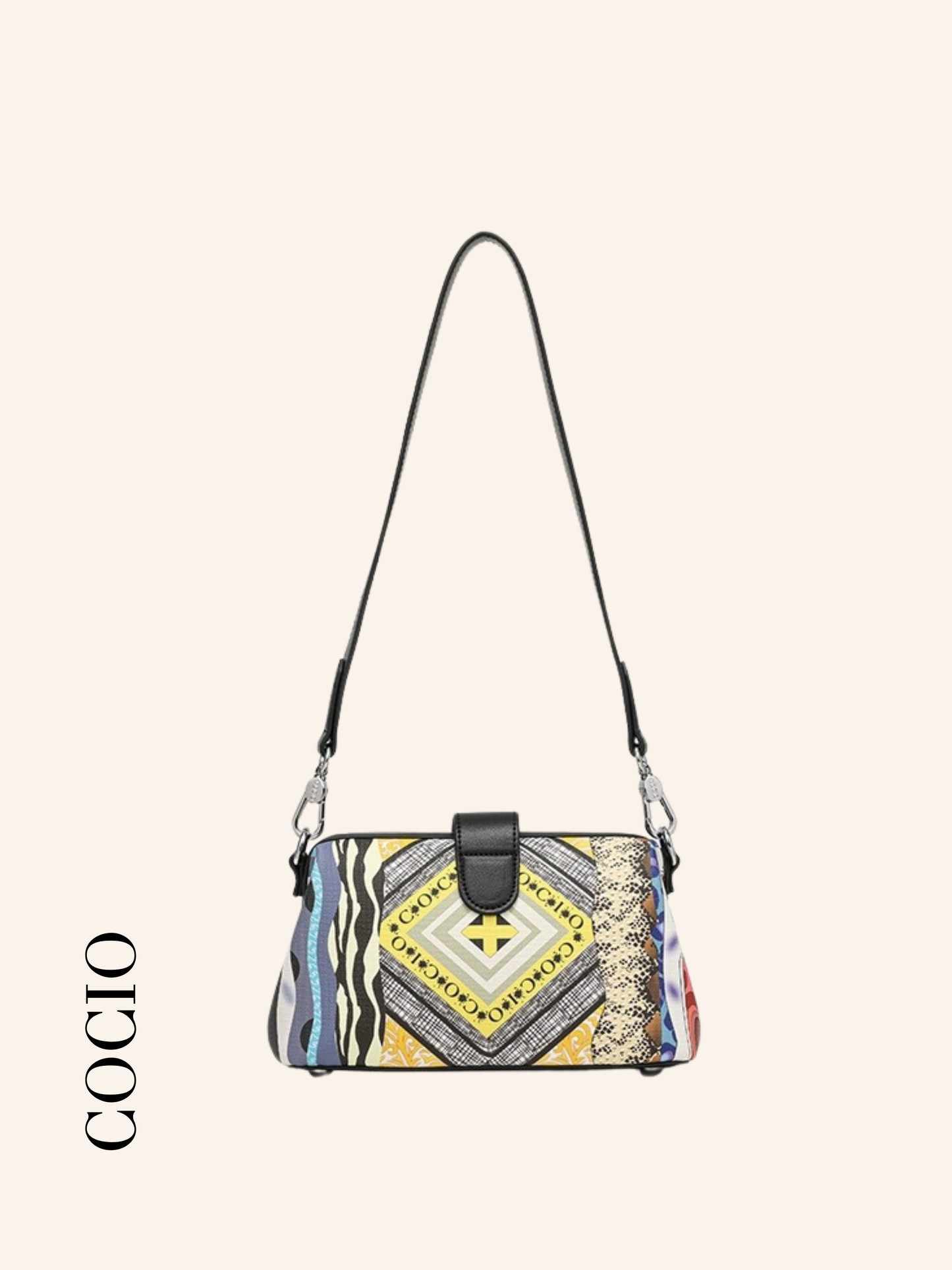 Cocio Chatoyant Kadın El Çantası