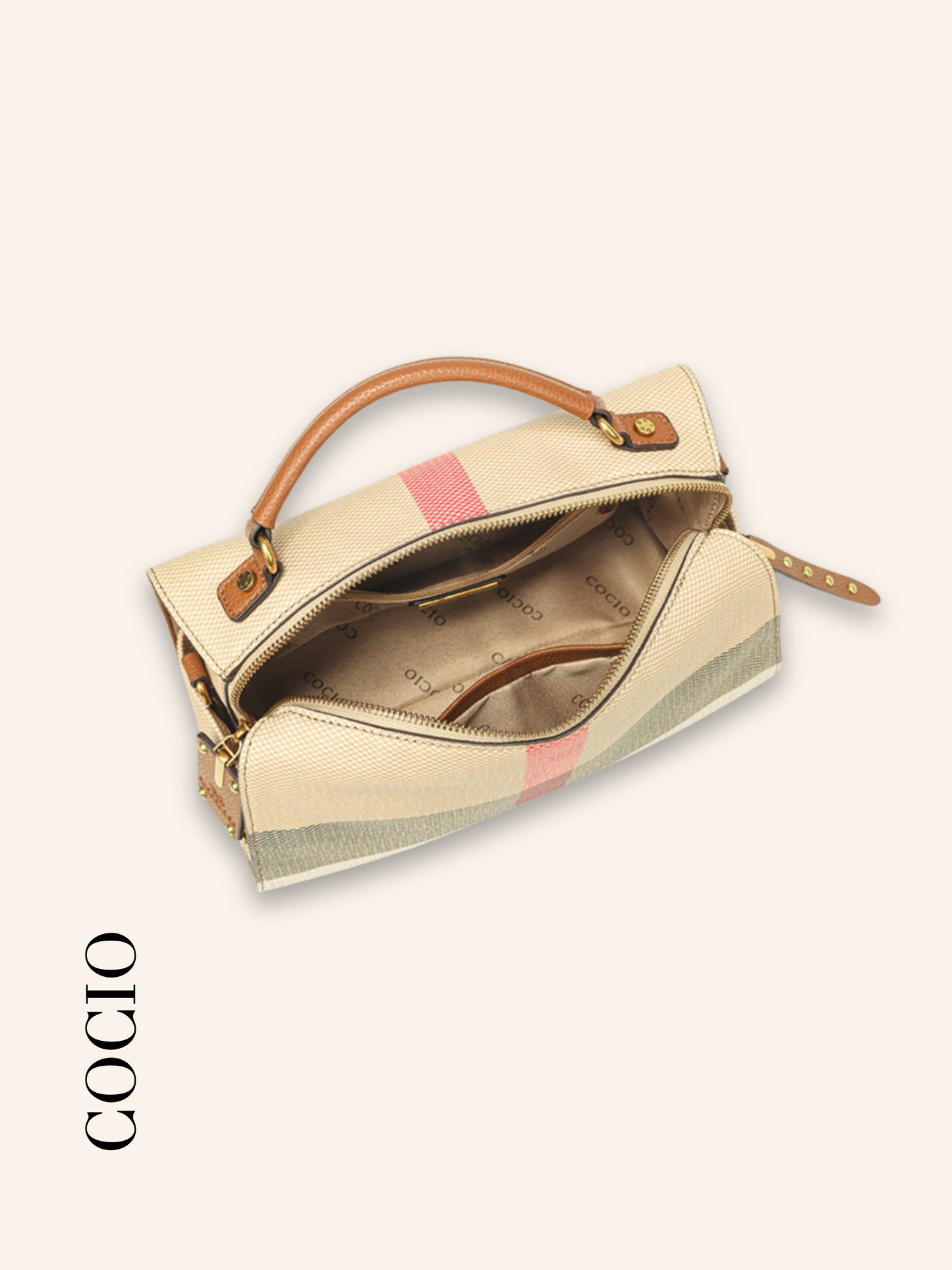 Cocio Euphoria Kadın El Çantası