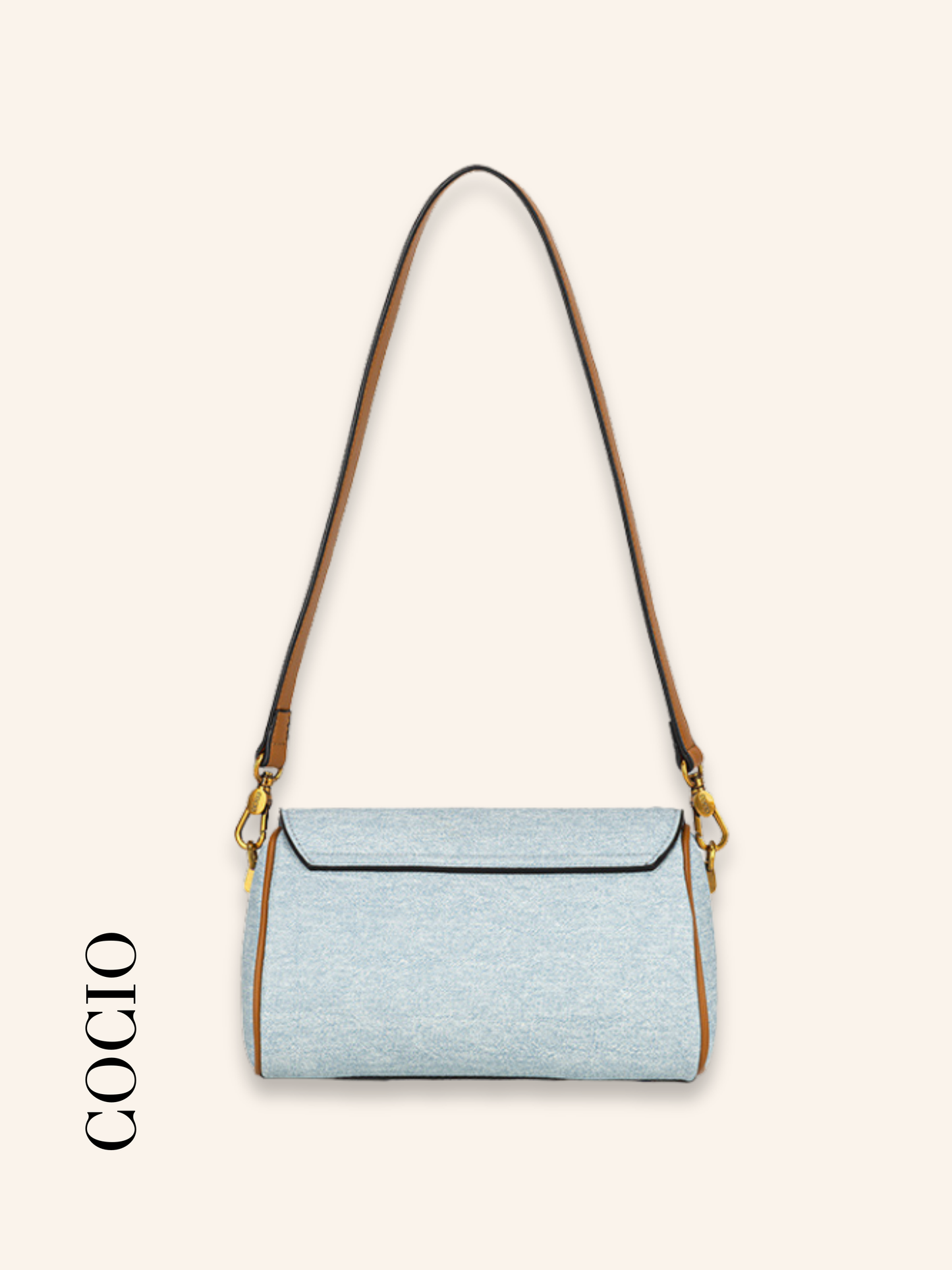 Cocio Passionis Kadın El Çantası