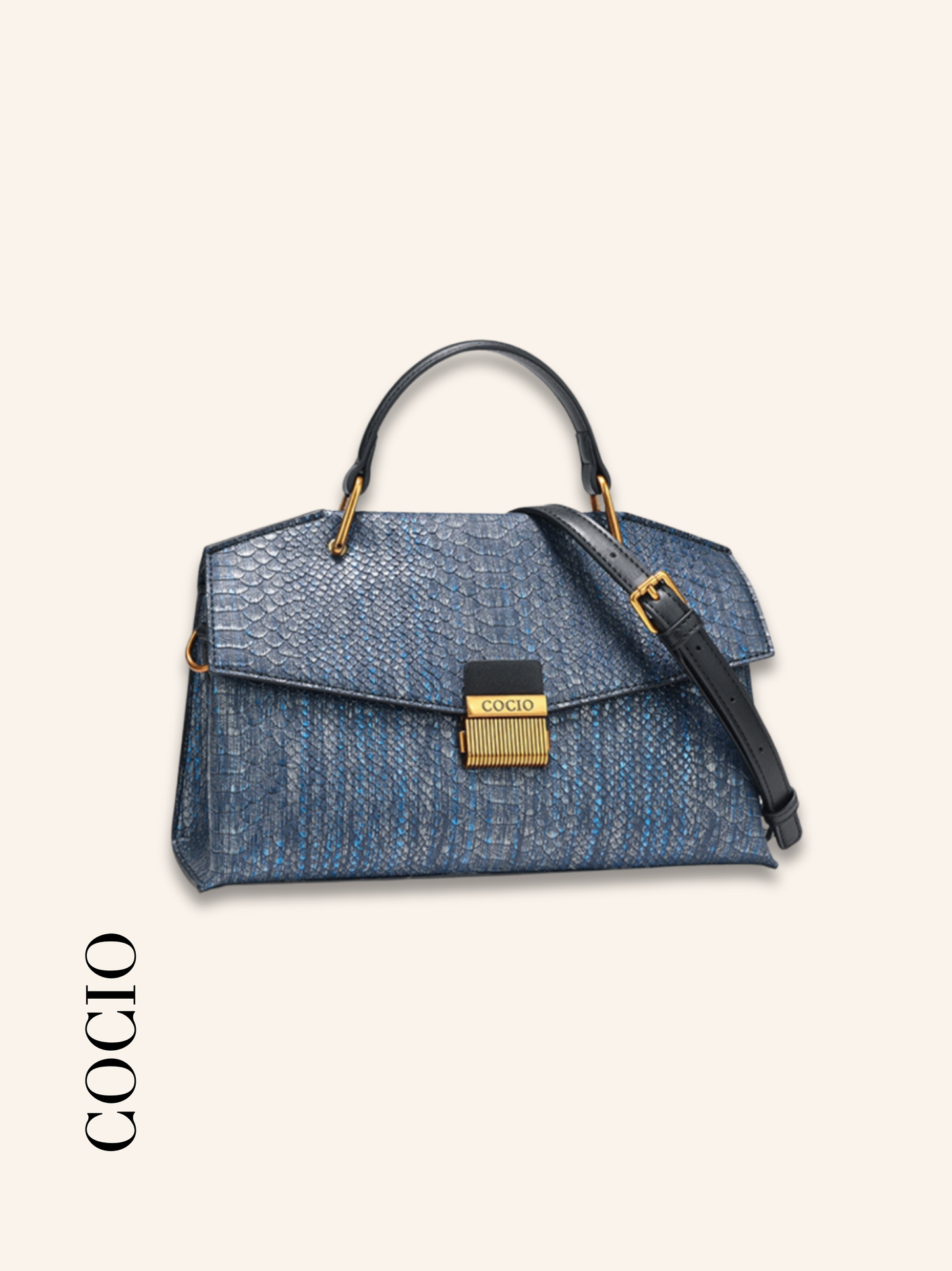 Cocio Dulcet Kadın El Çantası