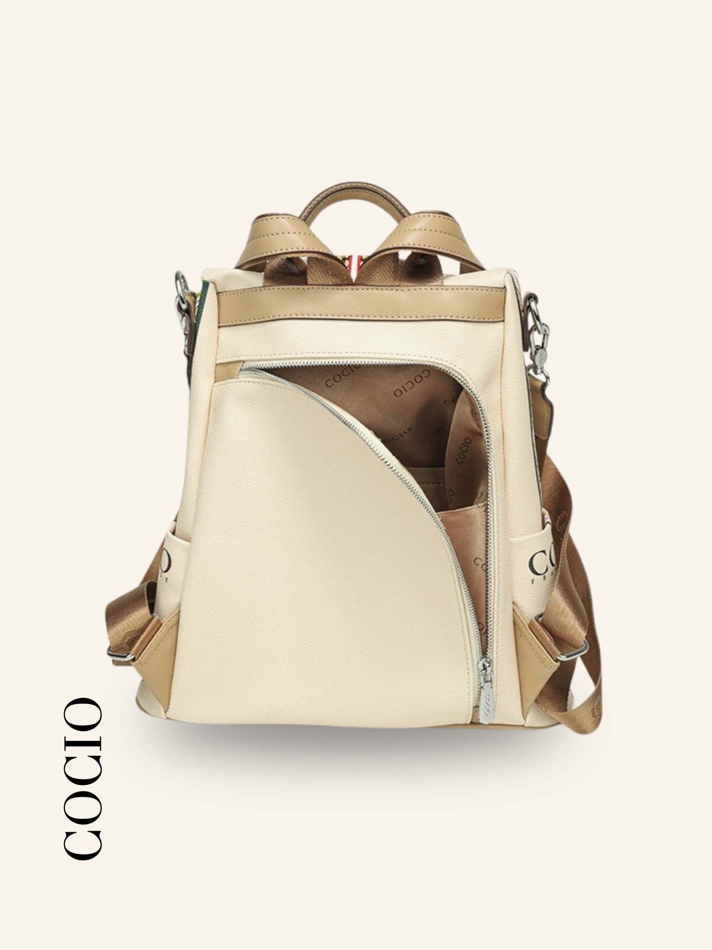 Cocio From France Series Sırt Çantası