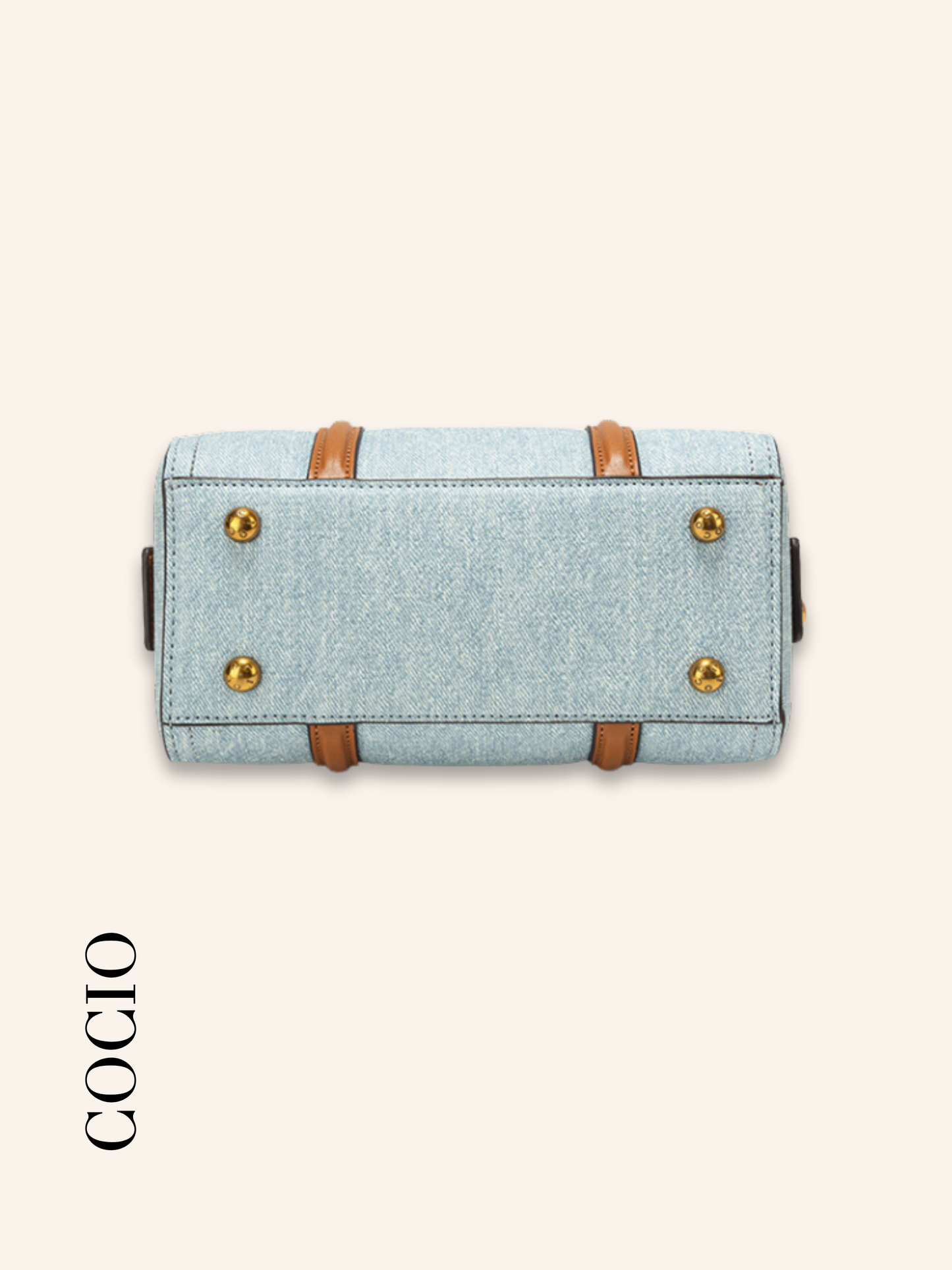 Cacio Panacea Kadın El Çantası