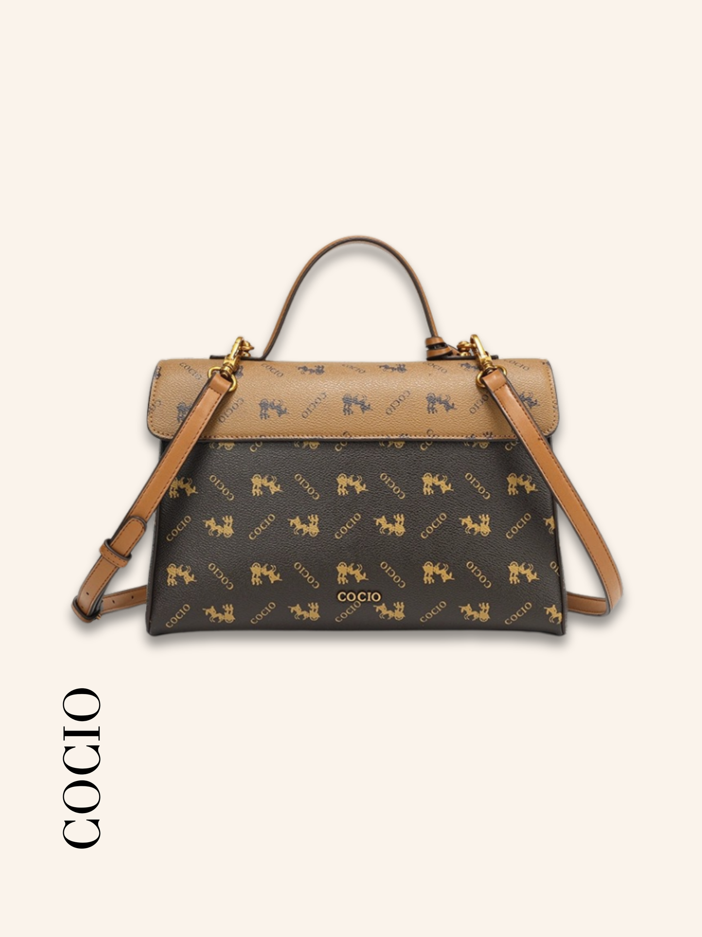 Cocio Elegance Kadın El Çantası