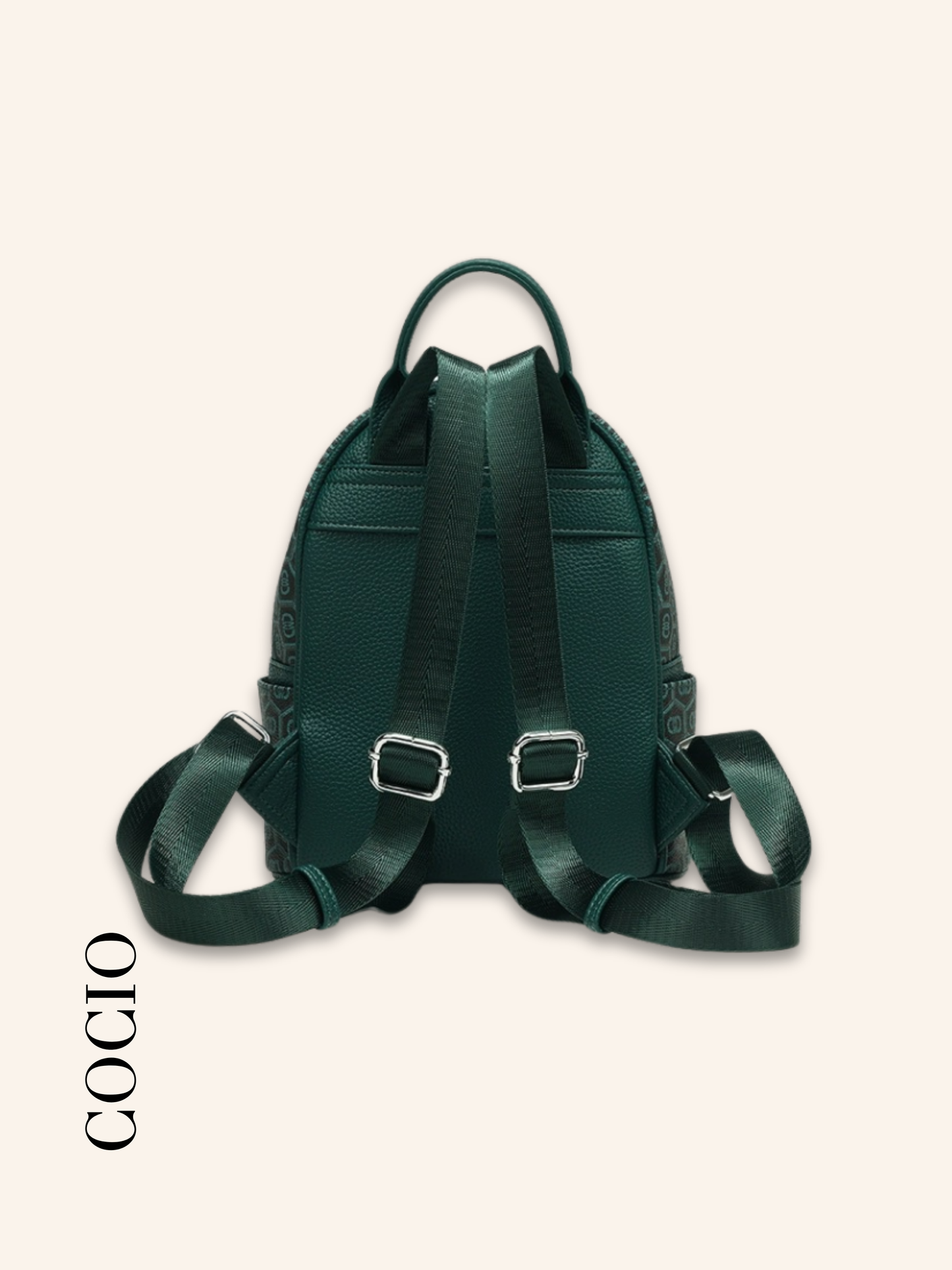 Cocio Peacock Series Sırt Çantası