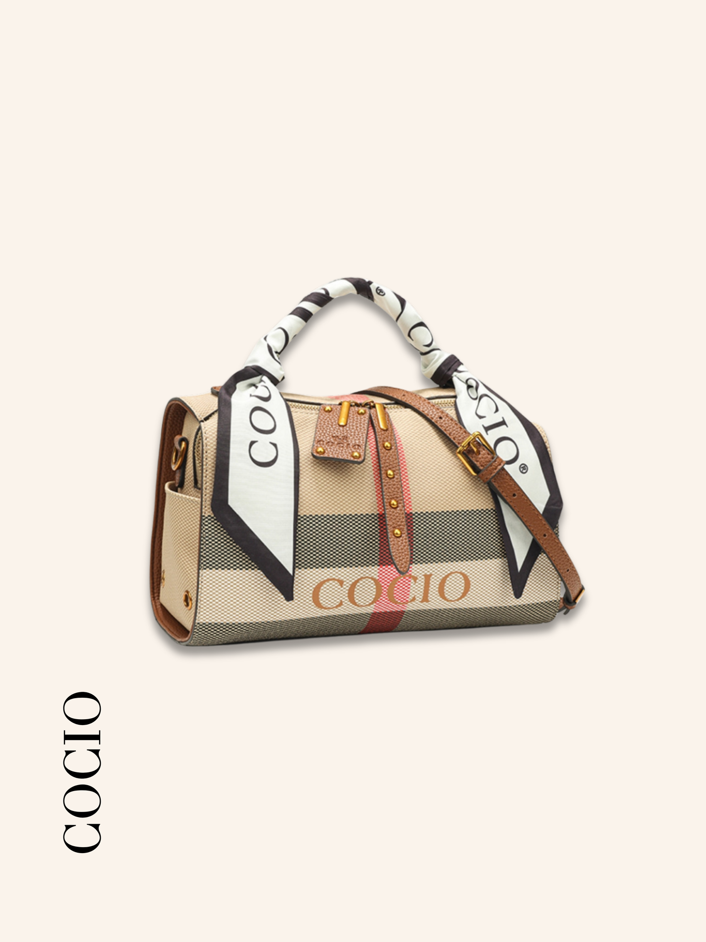 Cocio Euphoria Kadın El Çantası