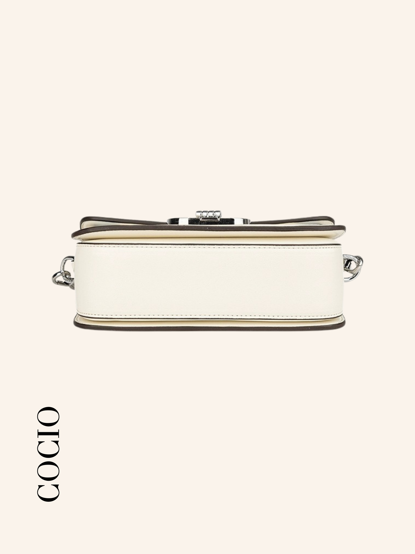 Cocio Frozen Kadın El Çantası