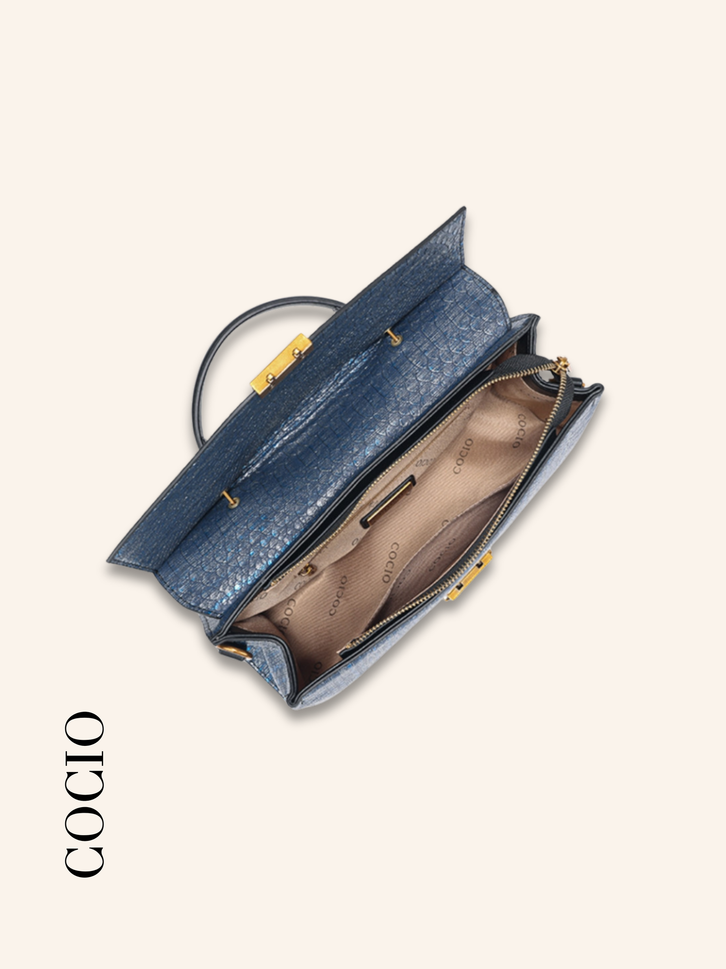 Cocio Dulcet Kadın El Çantası